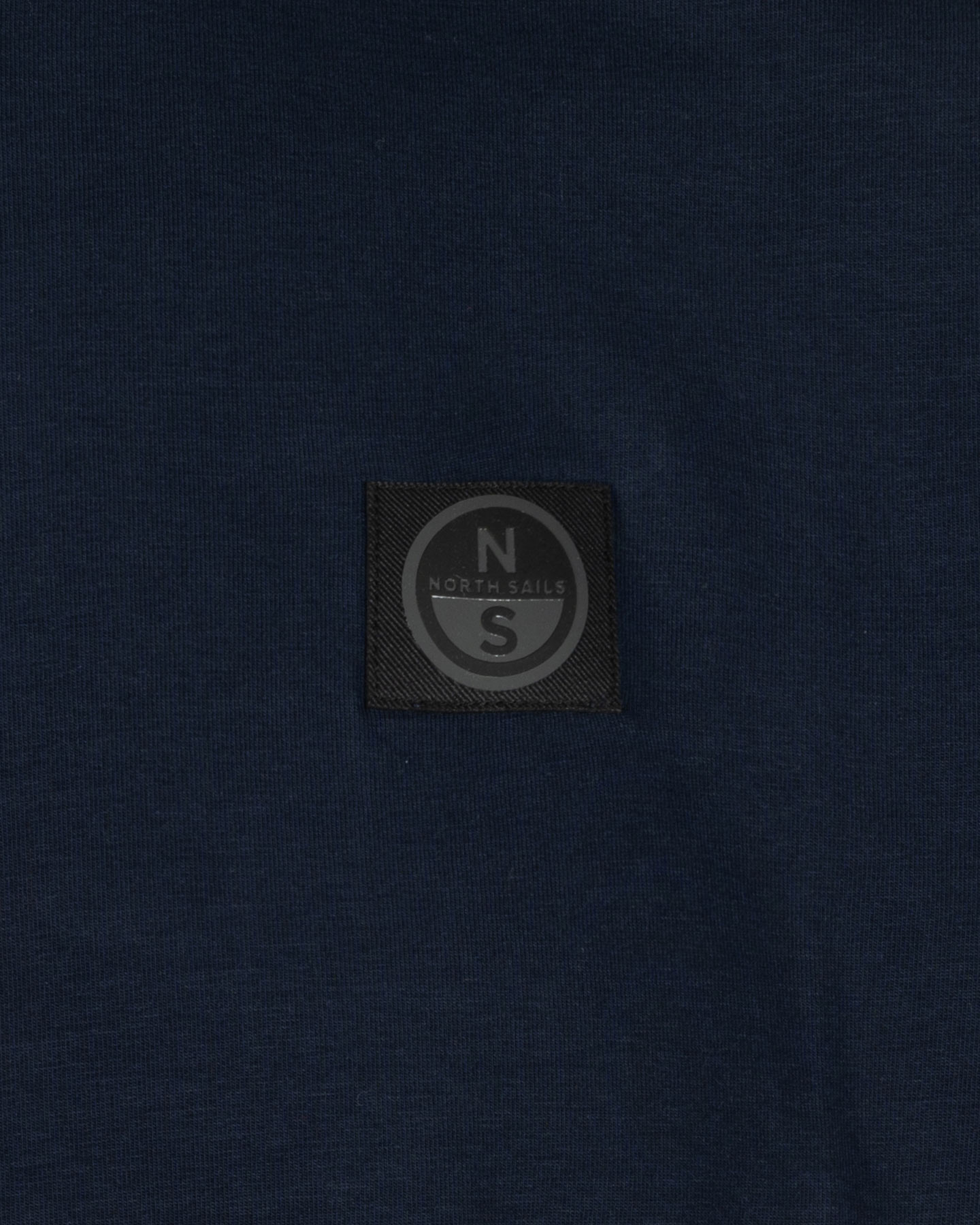T-shirt NORTH SAILS SMALL PATCH TECK M - 8 | Cisalfa Sport