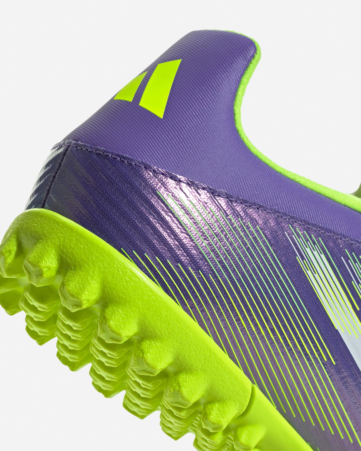 Scarpe calcio ADIDAS F50 CLUB TF M - Color mix - 4 | Cisalfa Sport