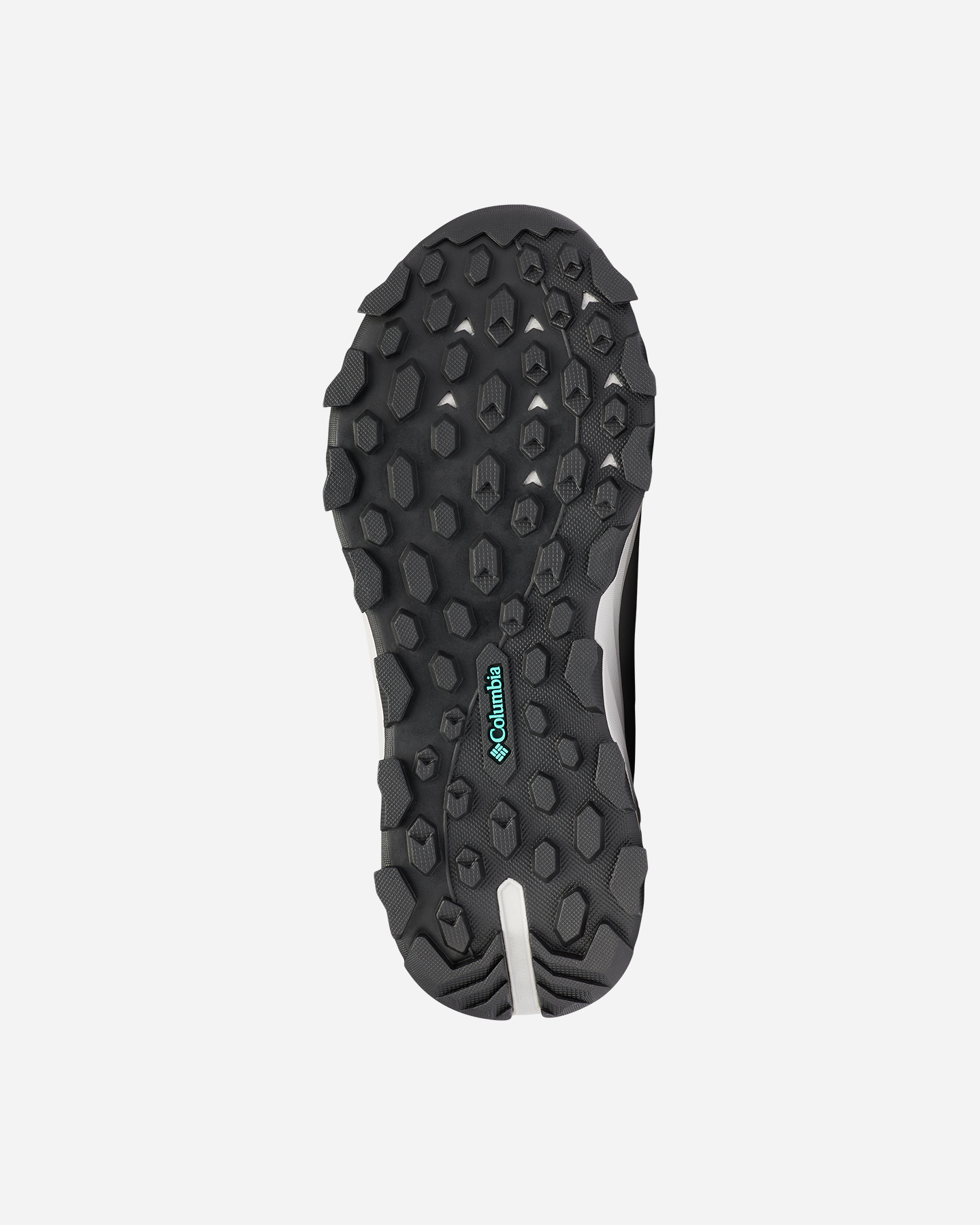 Scarpe trekking COLUMBIA HATANA MAX OUTDRY W - Grigio - 3 | Cisalfa Sport