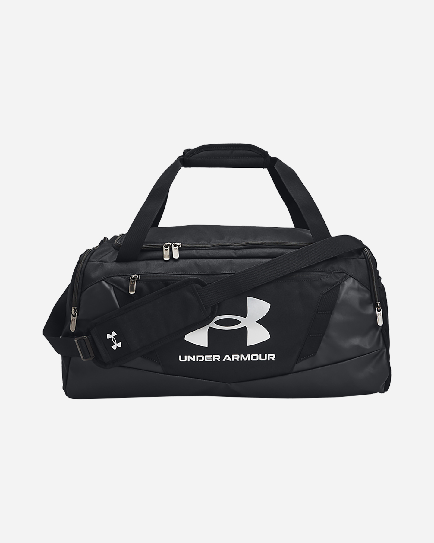 Borsa UNDER ARMOUR TG.S  - Nero - 0 | Cisalfa Sport