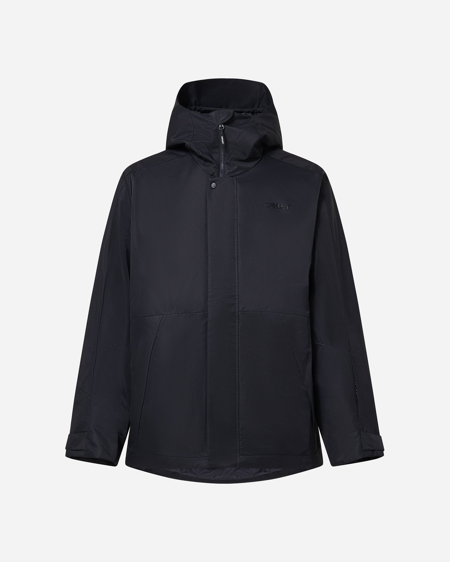 Giacca sci OAKLEY RANGE RC 2.0 M - Nero - 0 | Cisalfa Sport