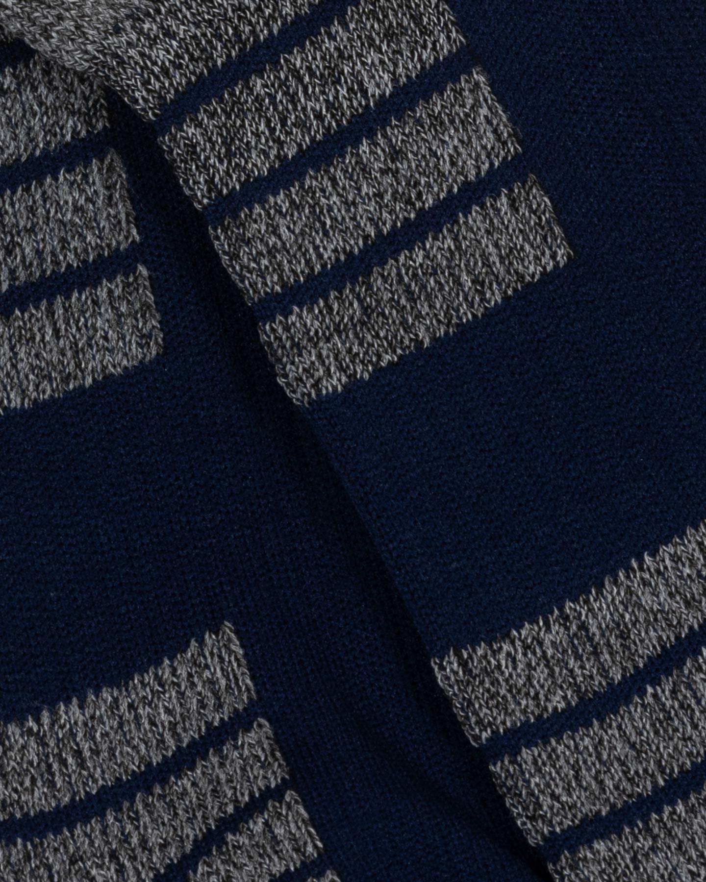 Calze trekking 8848 TREK SHORT  - Blu - 2 | Cisalfa Sport