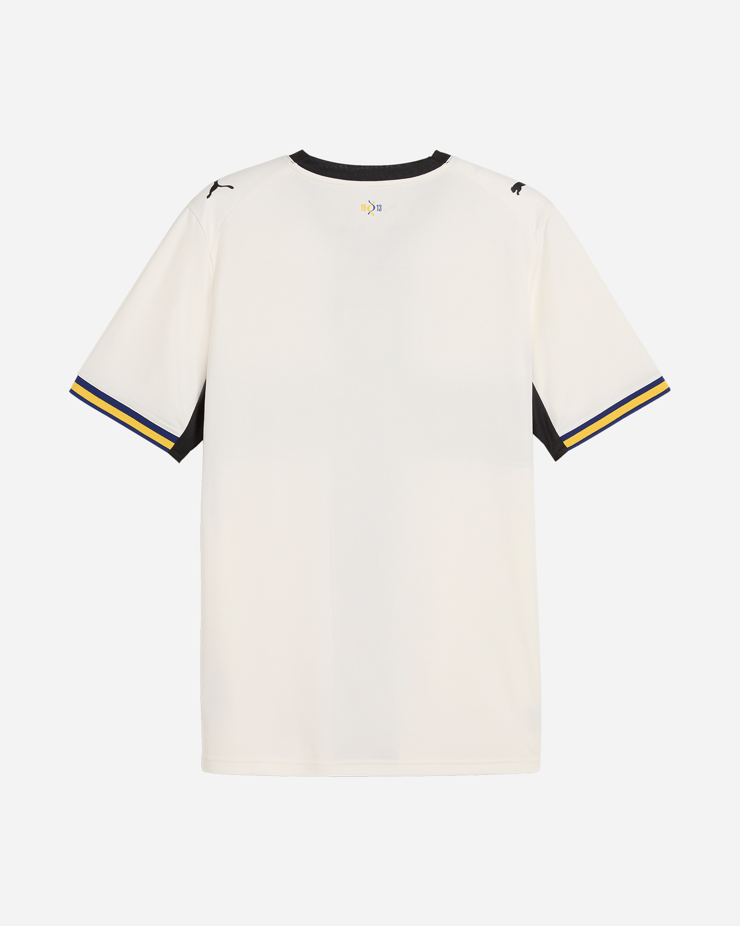 Maglia calcio ufficiale PUMA PARMA CALCIO HOME M - 1 | Cisalfa Sport