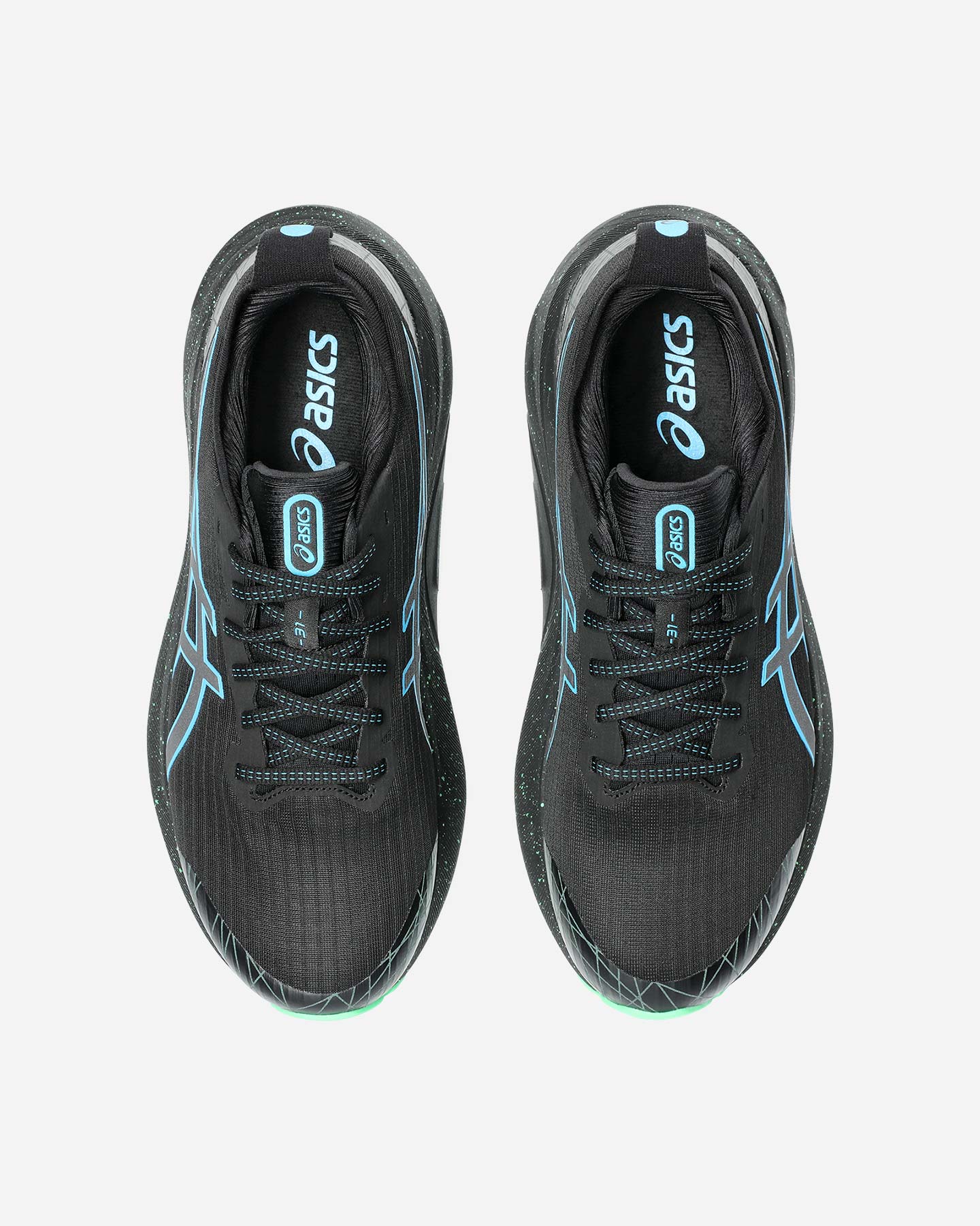 Scarpe running ASICS GEL-KAYANO 31 M - Nero - 3 | Cisalfa Sport