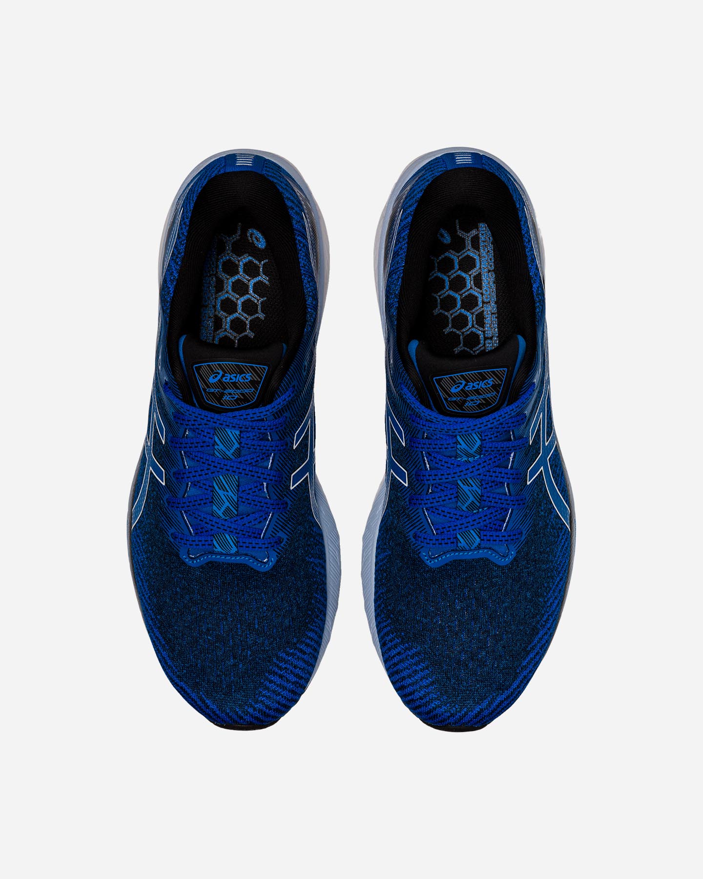 Scarpe running ASICS GT-2000 10 M - 22 | Cisalfa Sport