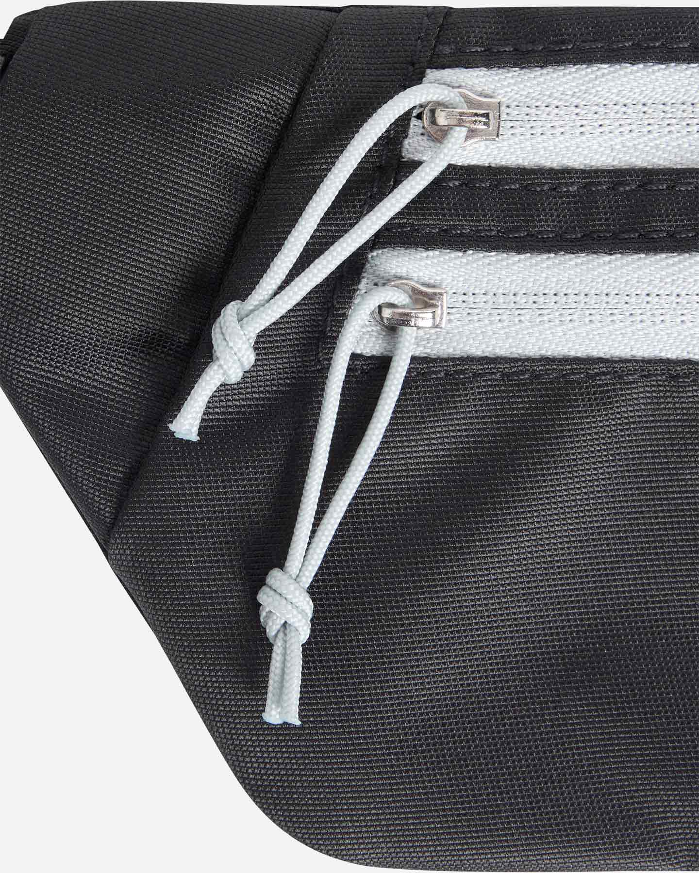 Accessorio outdoor MCKINLEY TRAVEL MONEY I  - Nero - 1 | Cisalfa Sport