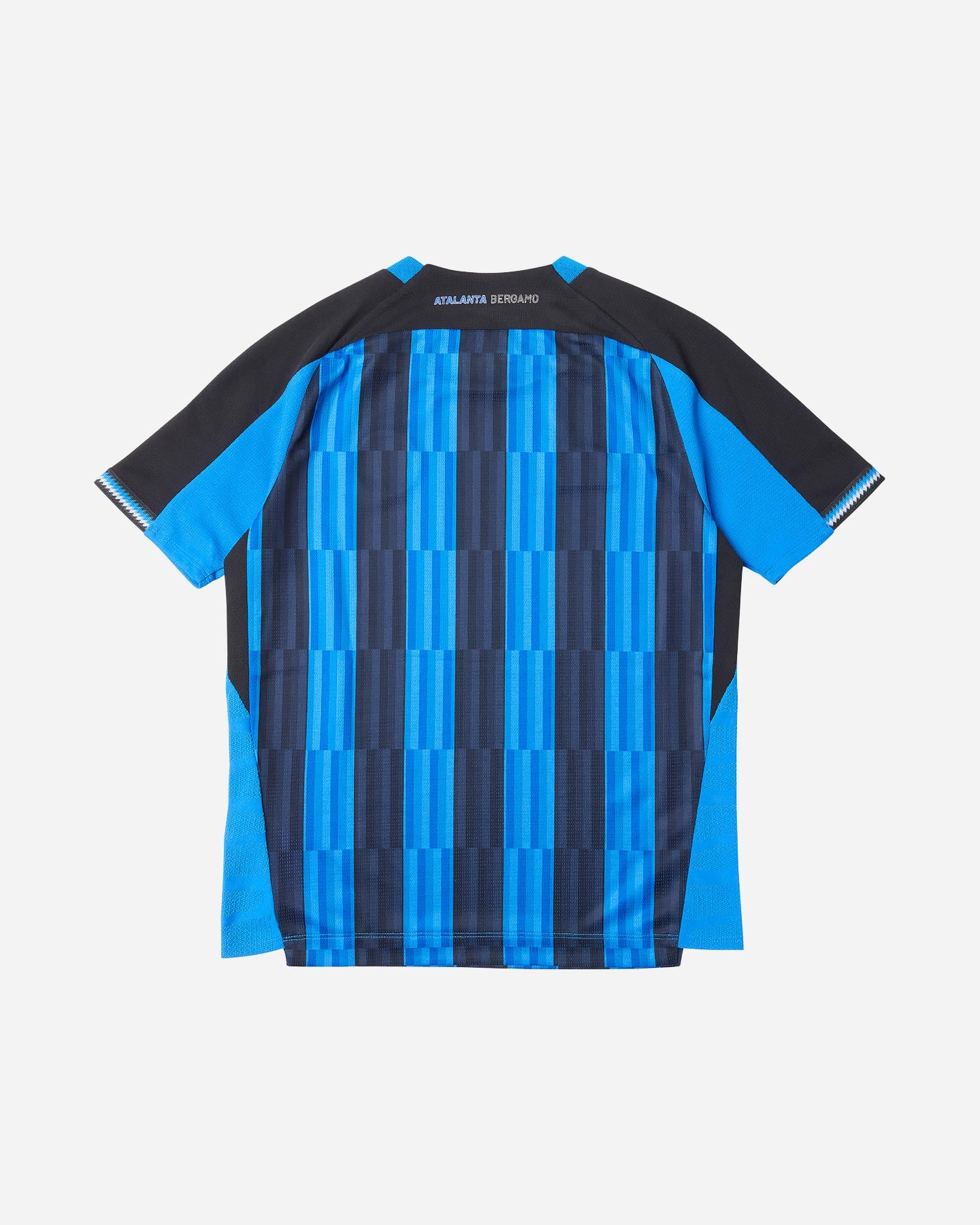 Maglia calcio ufficiale NEW BALANCE ATALANTA HOME 26-27 JR - Color mix - 1 | Cisalfa Sport