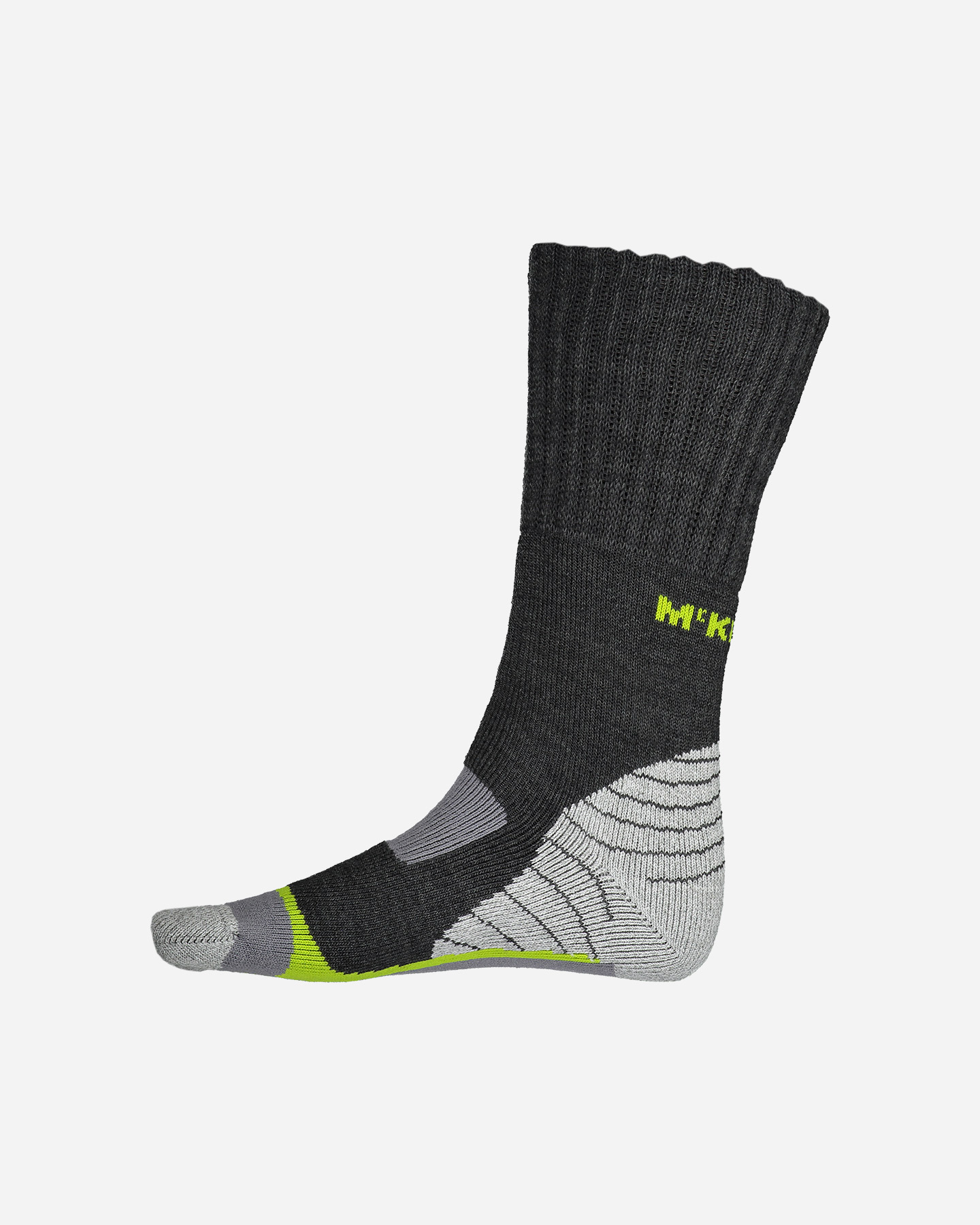 Calze trekking MCKINLEY AGORI - Color mix - 1 | Cisalfa Sport