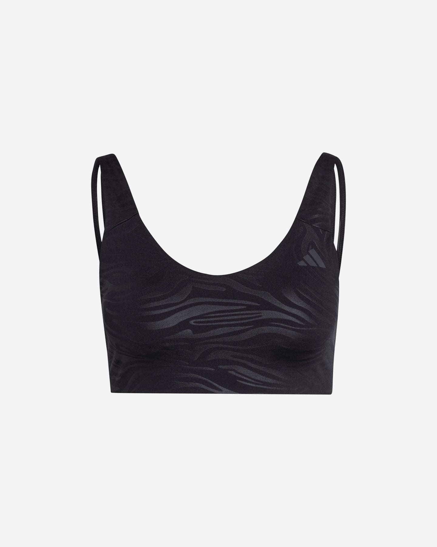 All Me Essential Graphic W - Bra Training - Donna - Nero