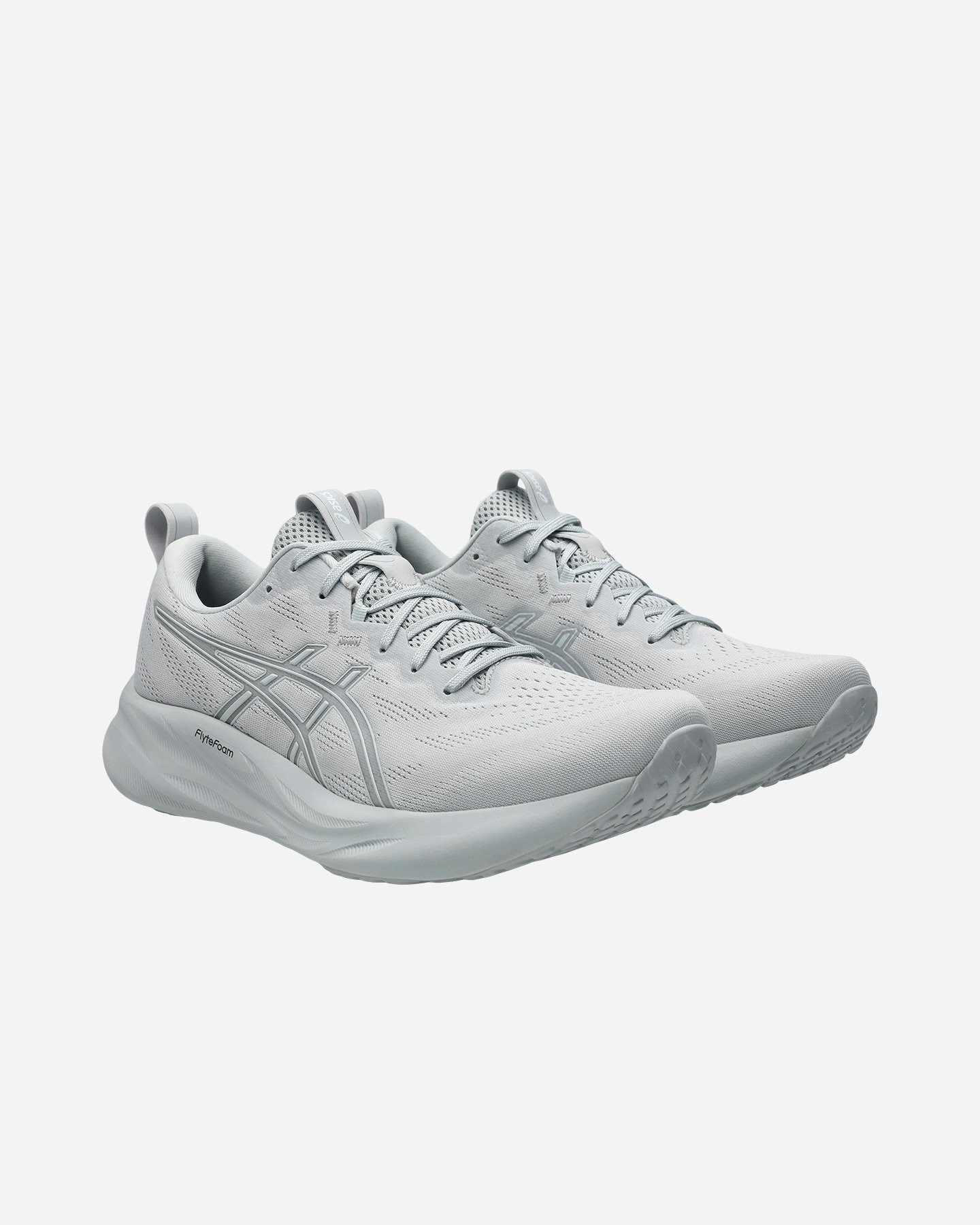 Scarpe running ASICS GEL PULSE 16 M - Grigio - 1 | Cisalfa Sport