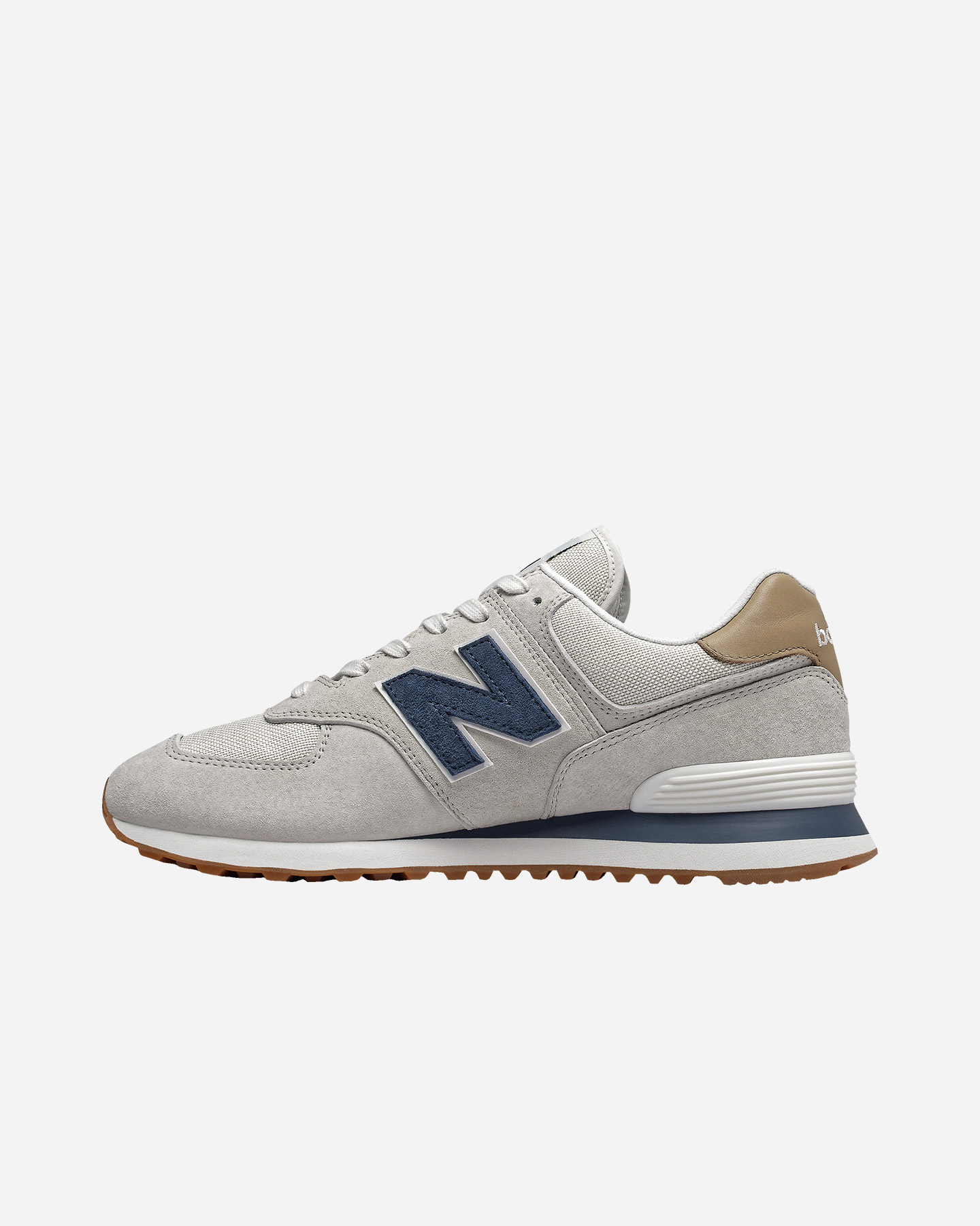 Scarpe sneakers NEW BALANCE 574 M - 3 | Cisalfa Sport
