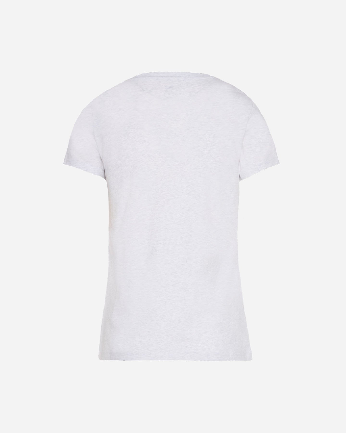 T-shirt PUMA BASIC W - Bianco - 1 | Cisalfa Sport