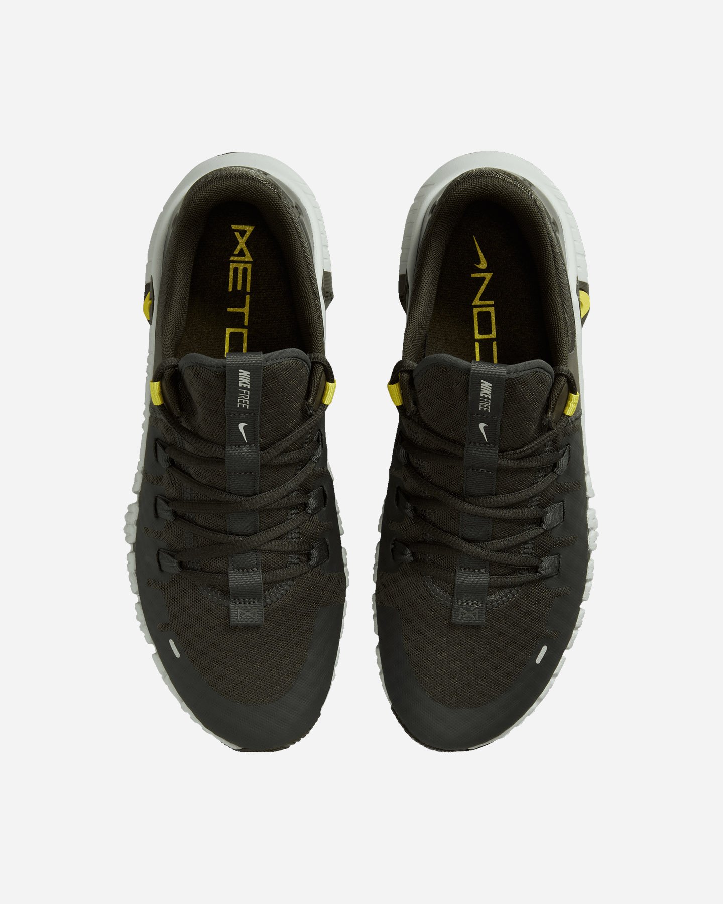 Scarpe training NIKE FREE METCON 5 M - Marrone - 3 | Cisalfa Sport