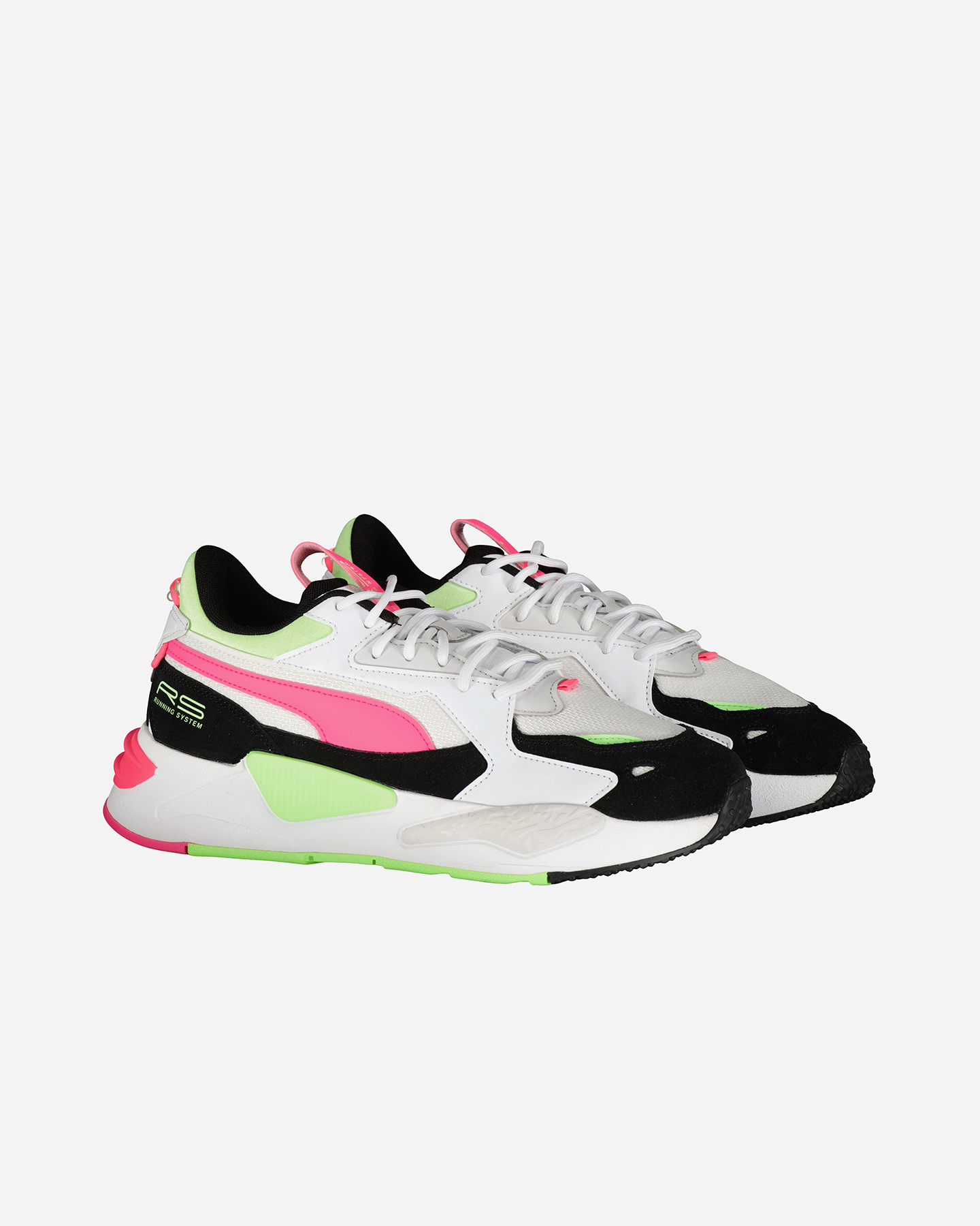 Scarpe sneakers PUMA RS-Z REINVENT W - 13 | Cisalfa Sport