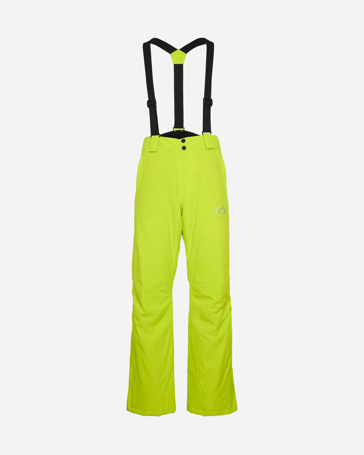 Pantalone sci 8848 SKI HQ M - Verde - 0 | Cisalfa Sport
