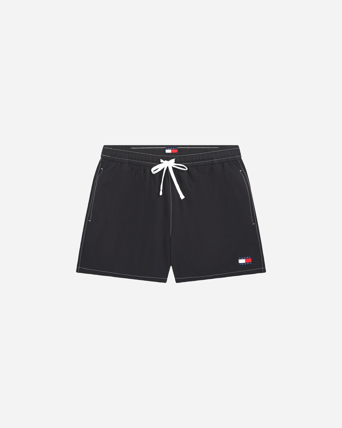 Boxer mare TOMMY HILFIGER SMALL FLAG M - Nero - 0 | Cisalfa Sport