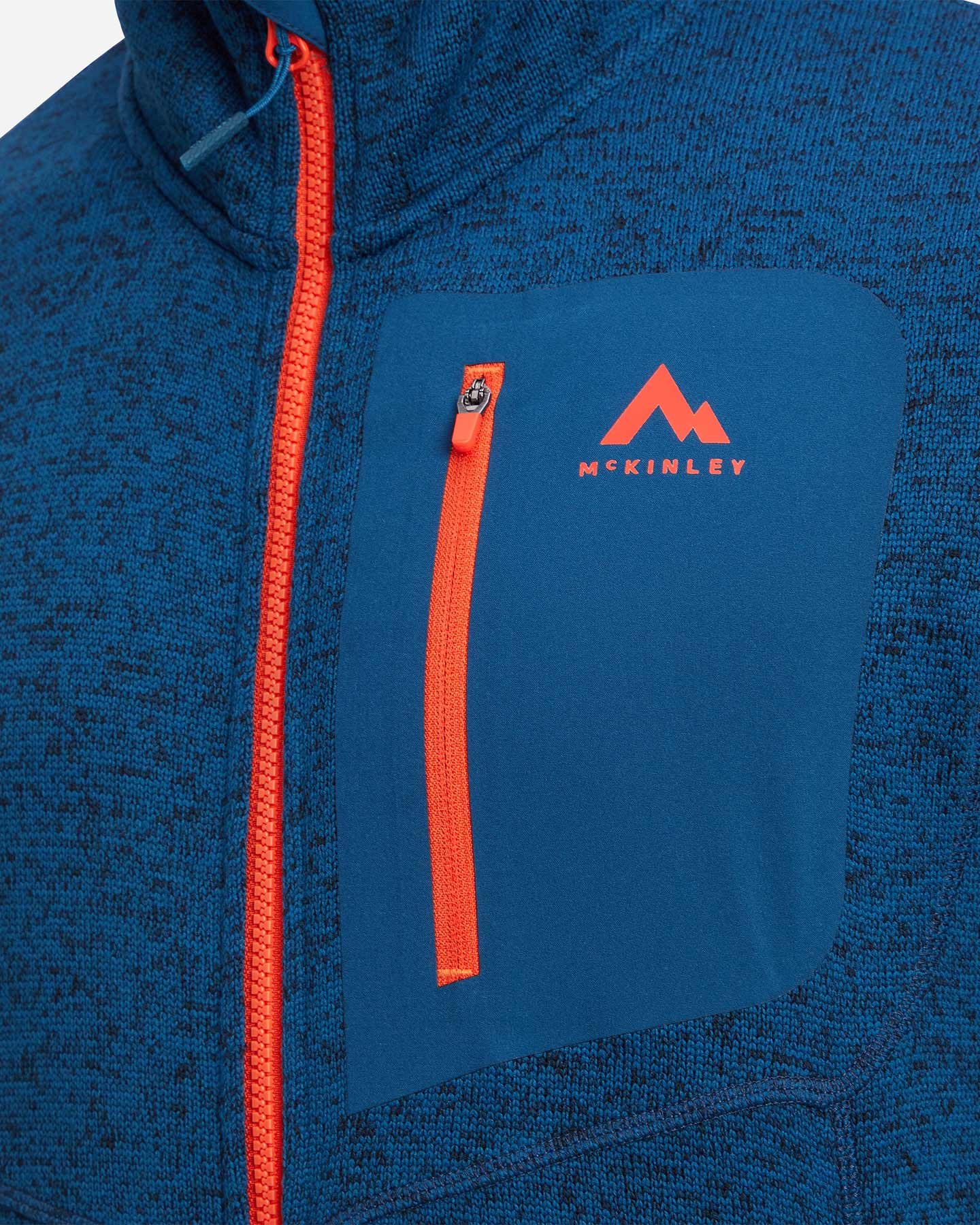 Pile MCKINLEY SKEENA II M - 15 | Cisalfa Sport