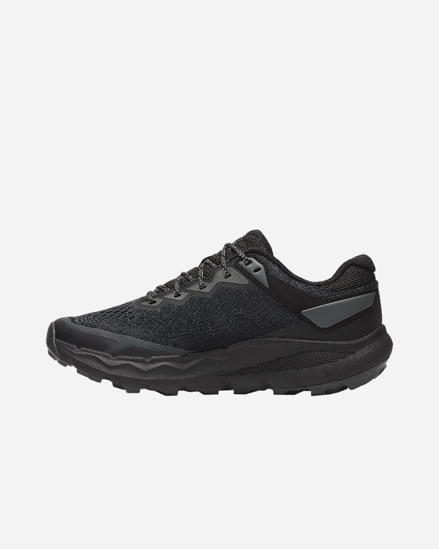 Scarpe trail MERRELL NOVA 4 WP M - Nero - 5 | Cisalfa Sport