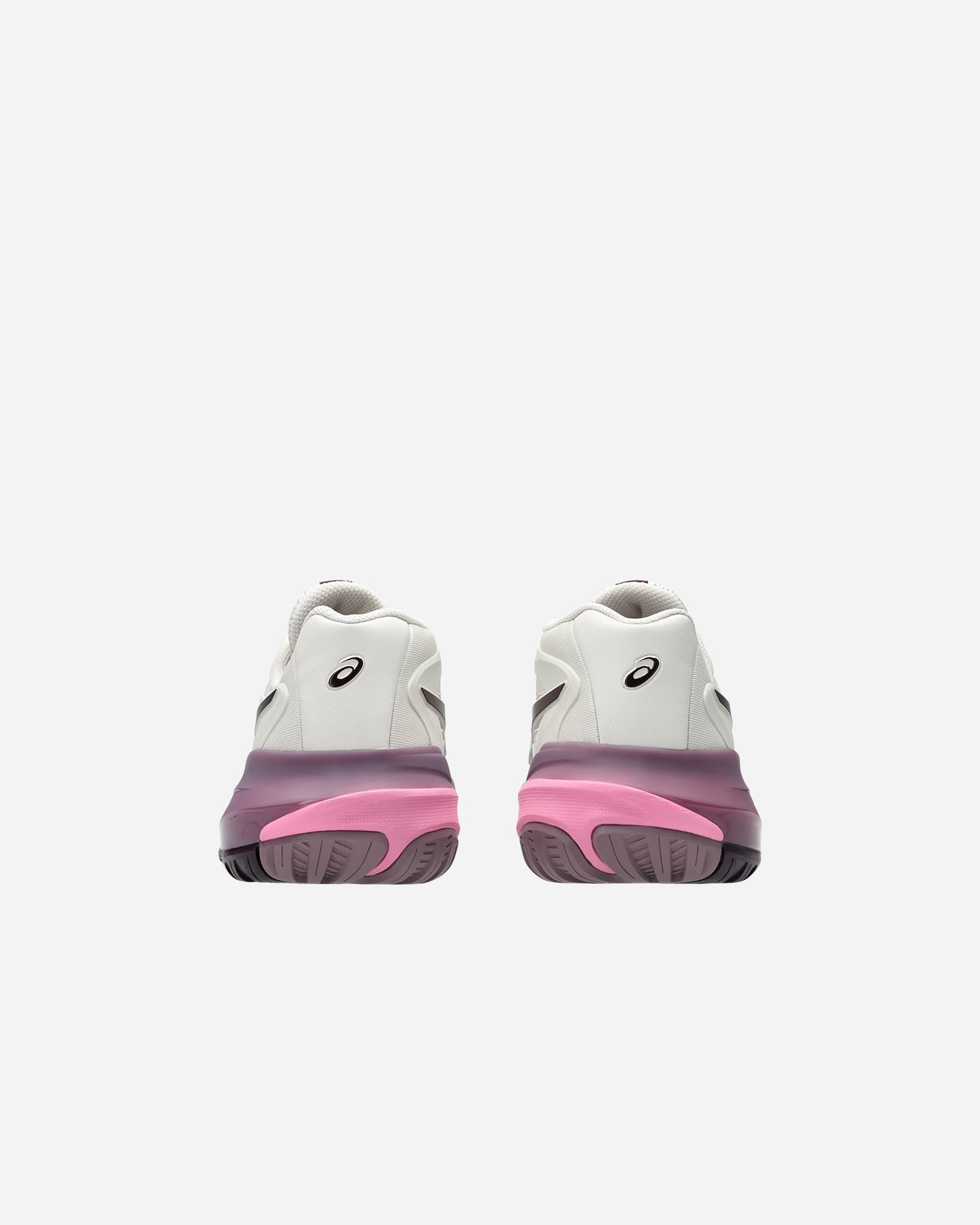 Scarpe tennis ASICS GEL-RESOLUTION X W - Color mix - 4 | Cisalfa Sport