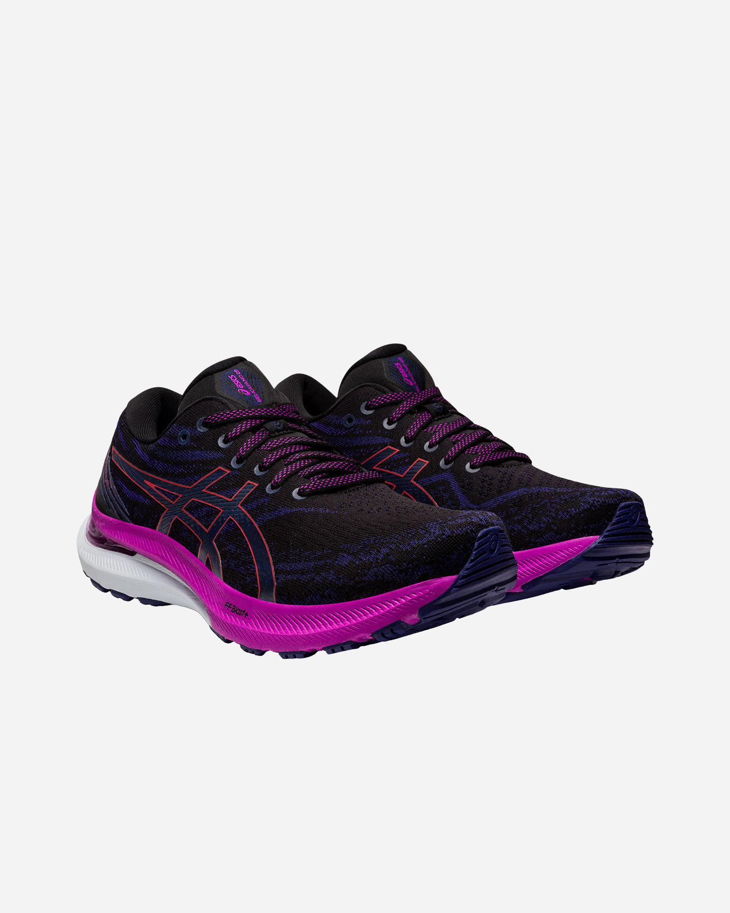 Scarpe running ASICS GEL KAYANO 29 W - 7 | Cisalfa Sport