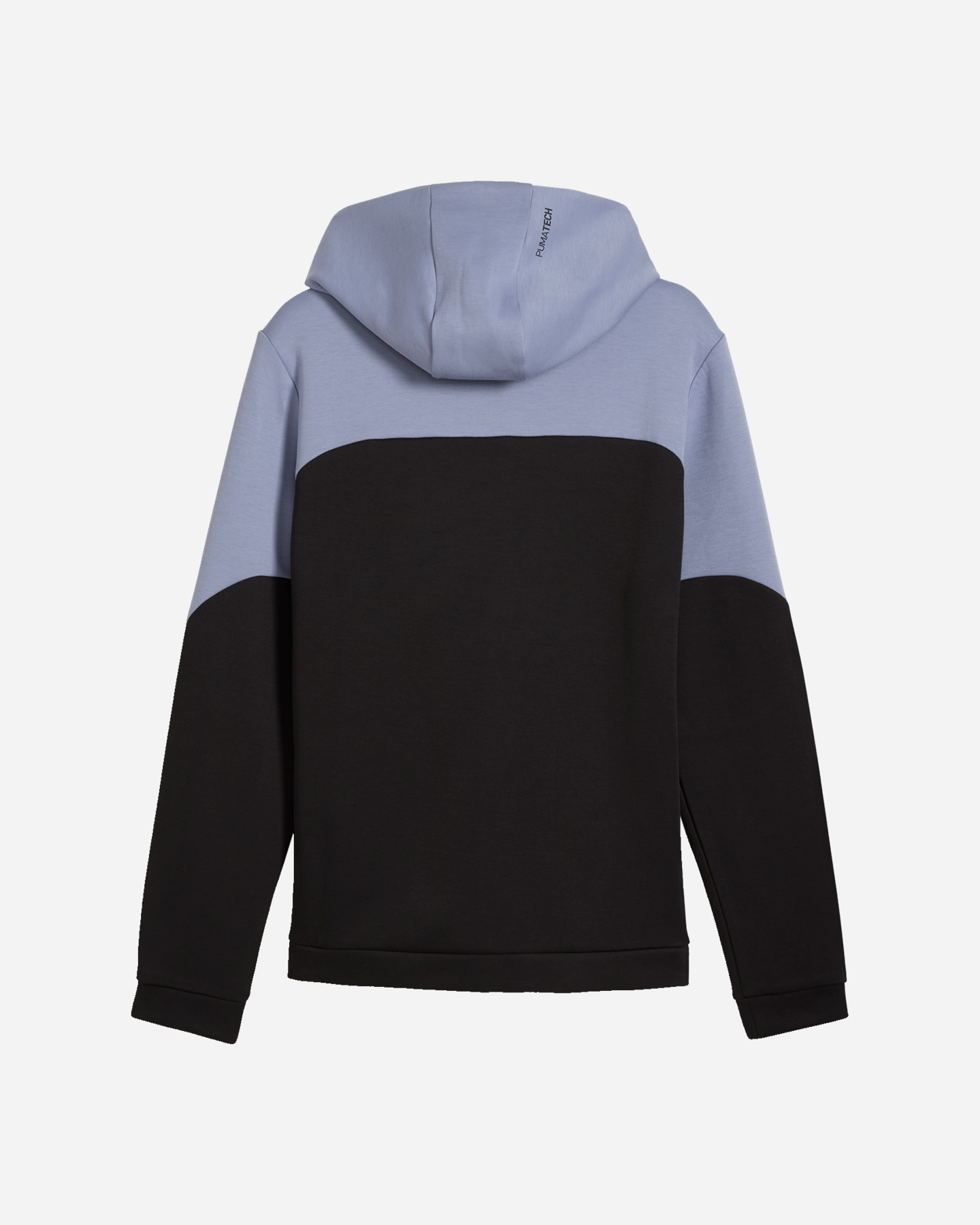 Felpa PUMA TECH M - Nero - 1 | Cisalfa Sport