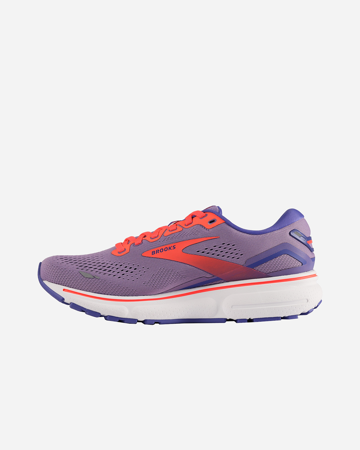 Scarpe running BROOKS GHOST 15 W - Blu Navy - 5 | Cisalfa Sport