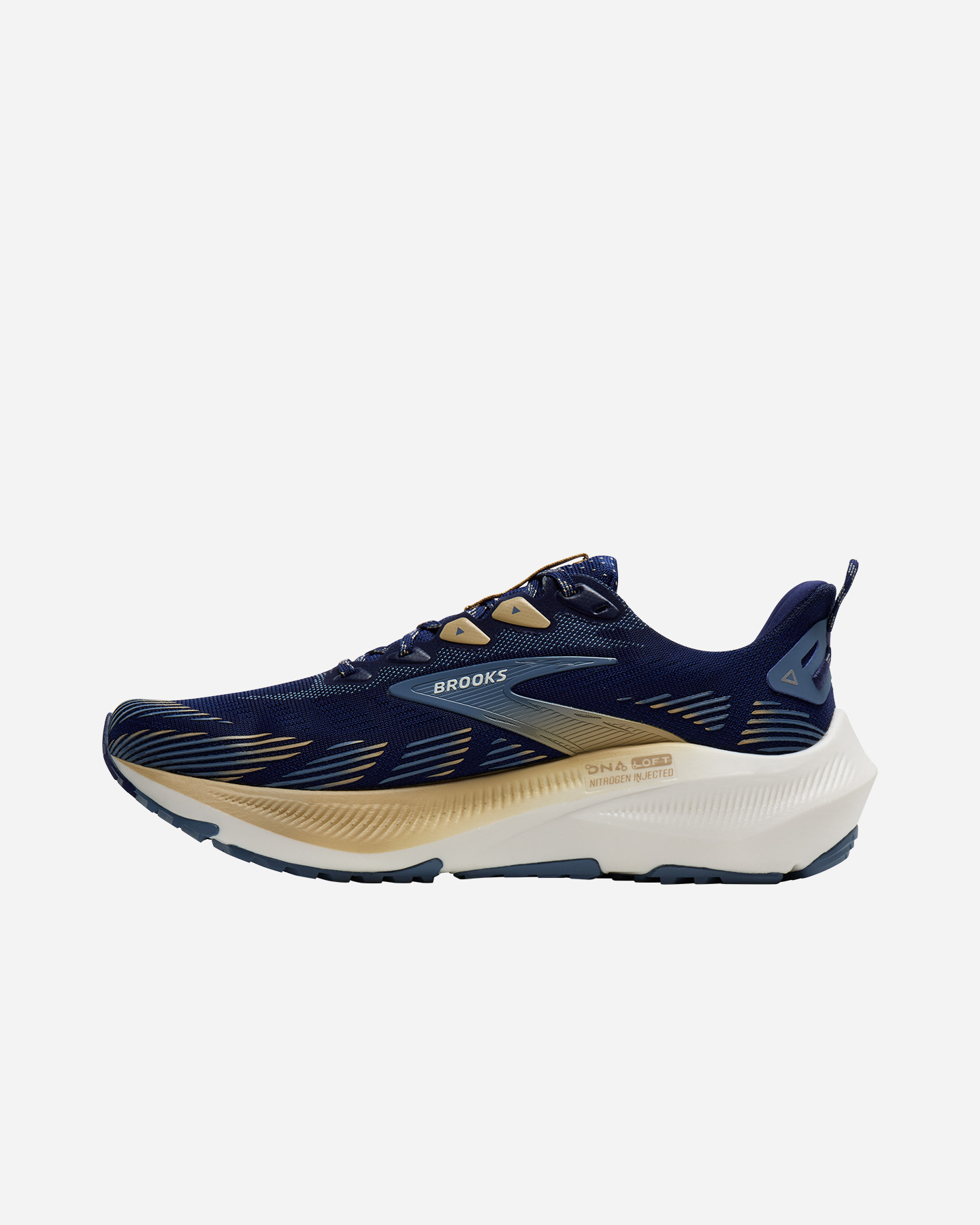 Scarpe trail BROOKS GHOST TRAIL M - 23 | Cisalfa Sport