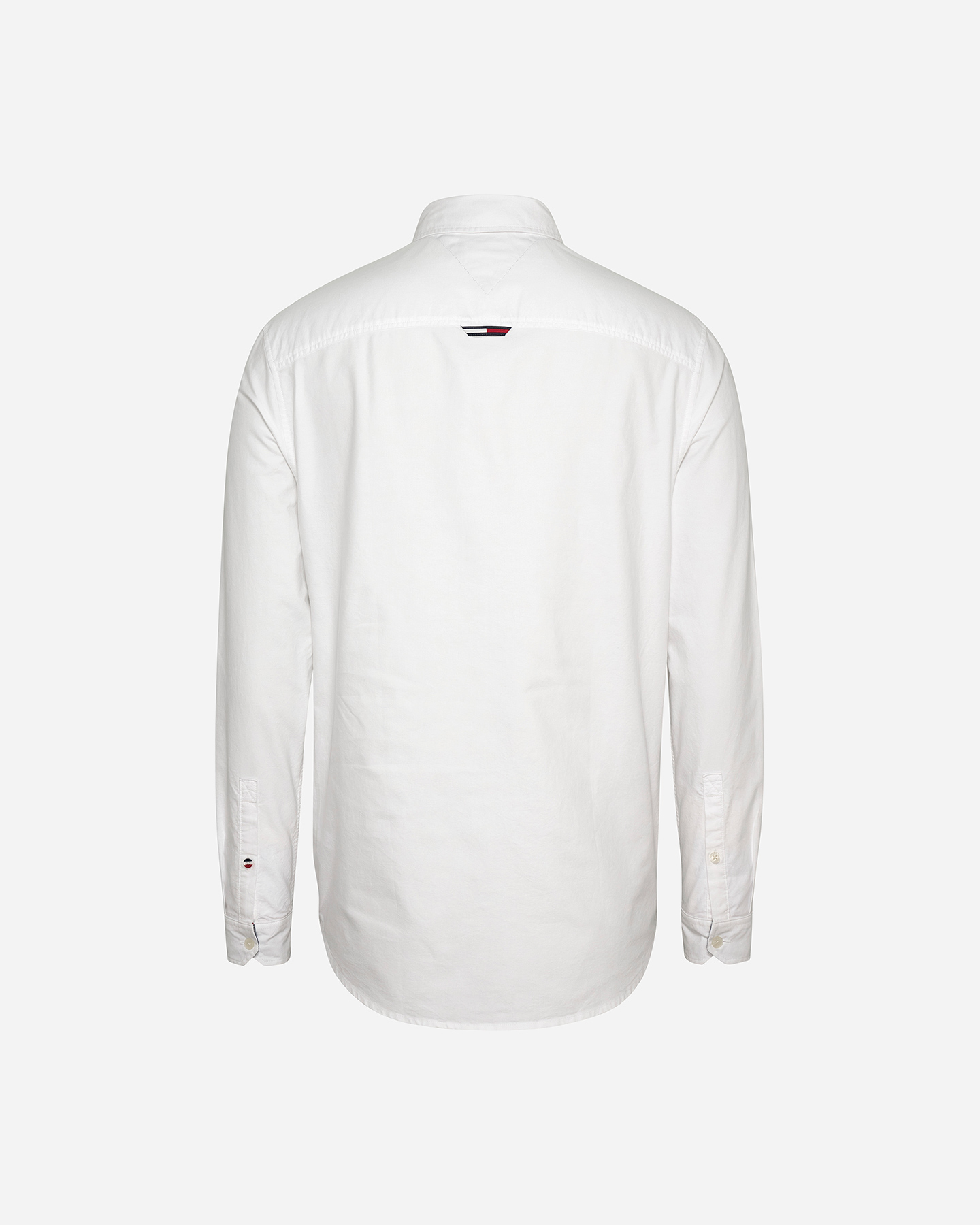 Camicia TOMMY HILFIGER OXFORD M - 1 | Cisalfa Sport