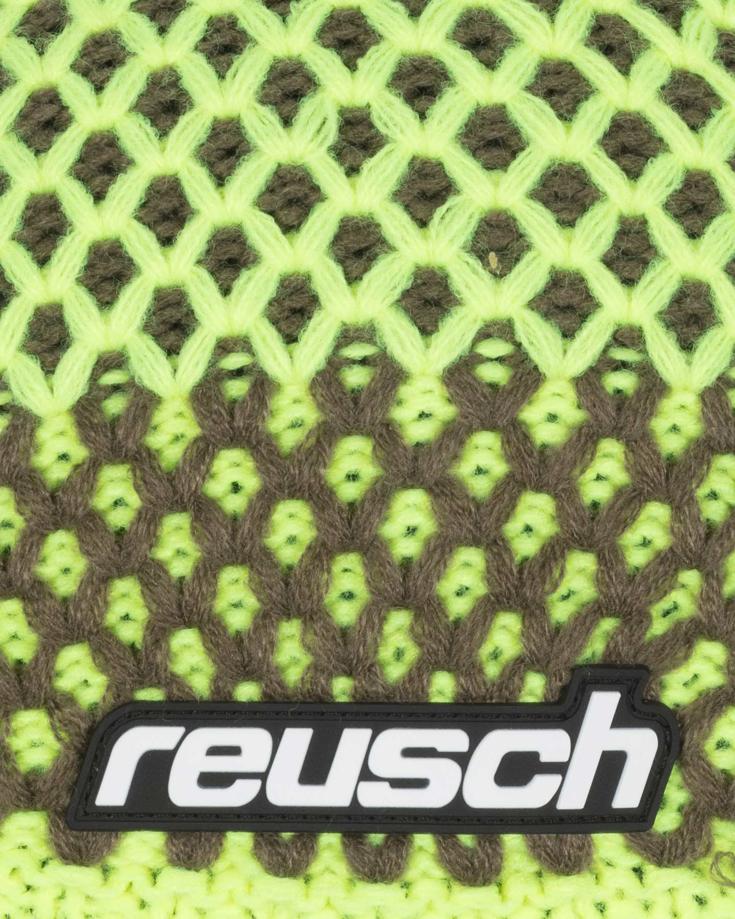 Berretto REUSCH ELLIE  - Giallo - 1 | Cisalfa Sport