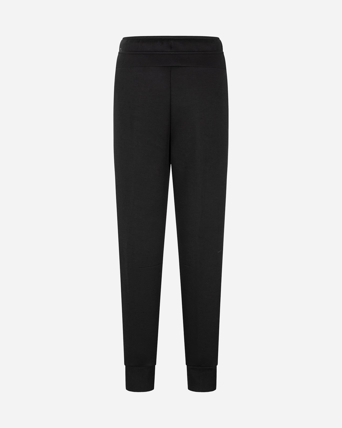 Pantalone NIKE TECH FLEECE W - Nero - 1 | Cisalfa Sport