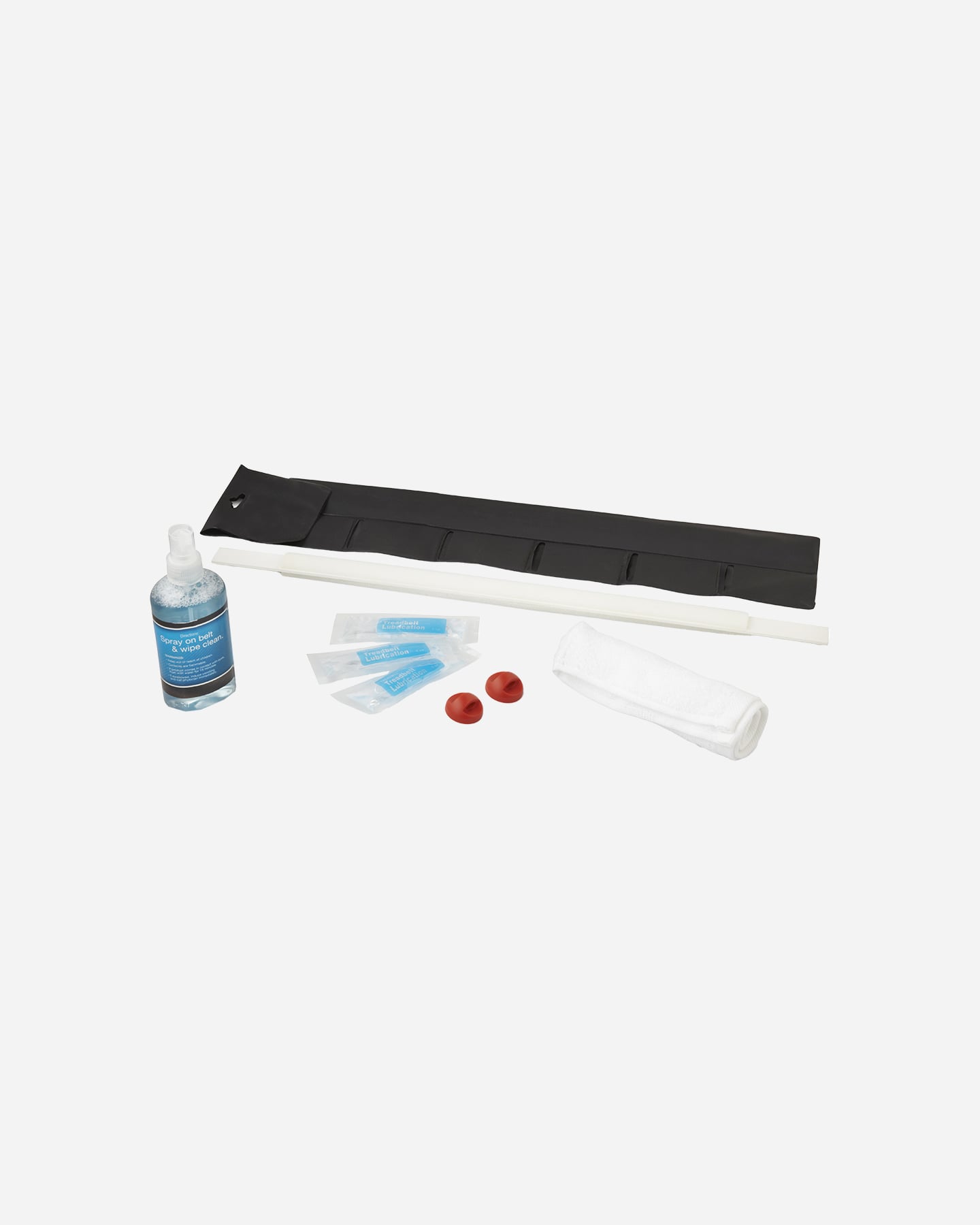 Nordictrack Kit Manutenzione Tapis Roulant - Kit Riparazione - Color Mix