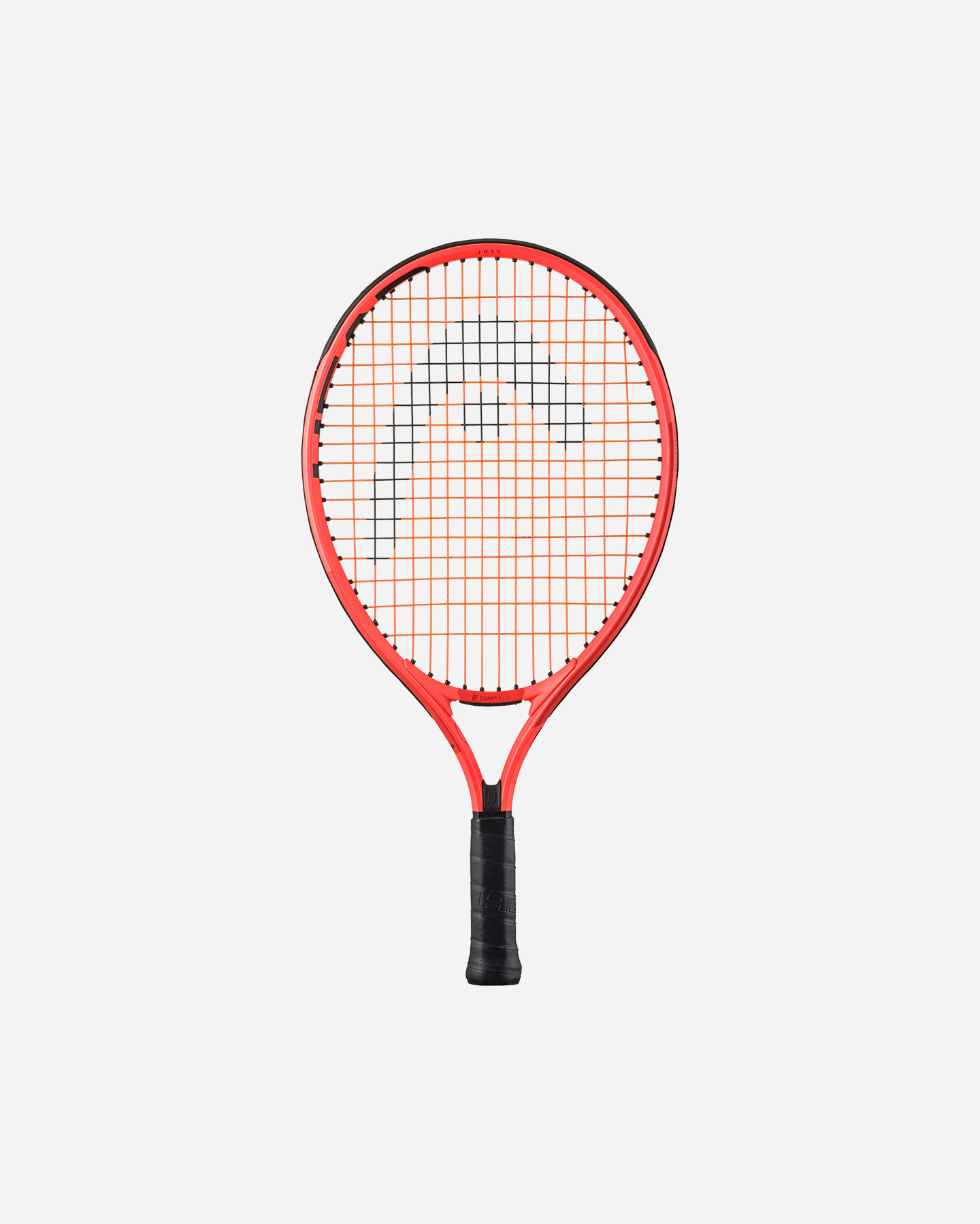 Racchetta tennis HEAD RADICAL 19 JR - Rosso - 0 | Cisalfa Sport