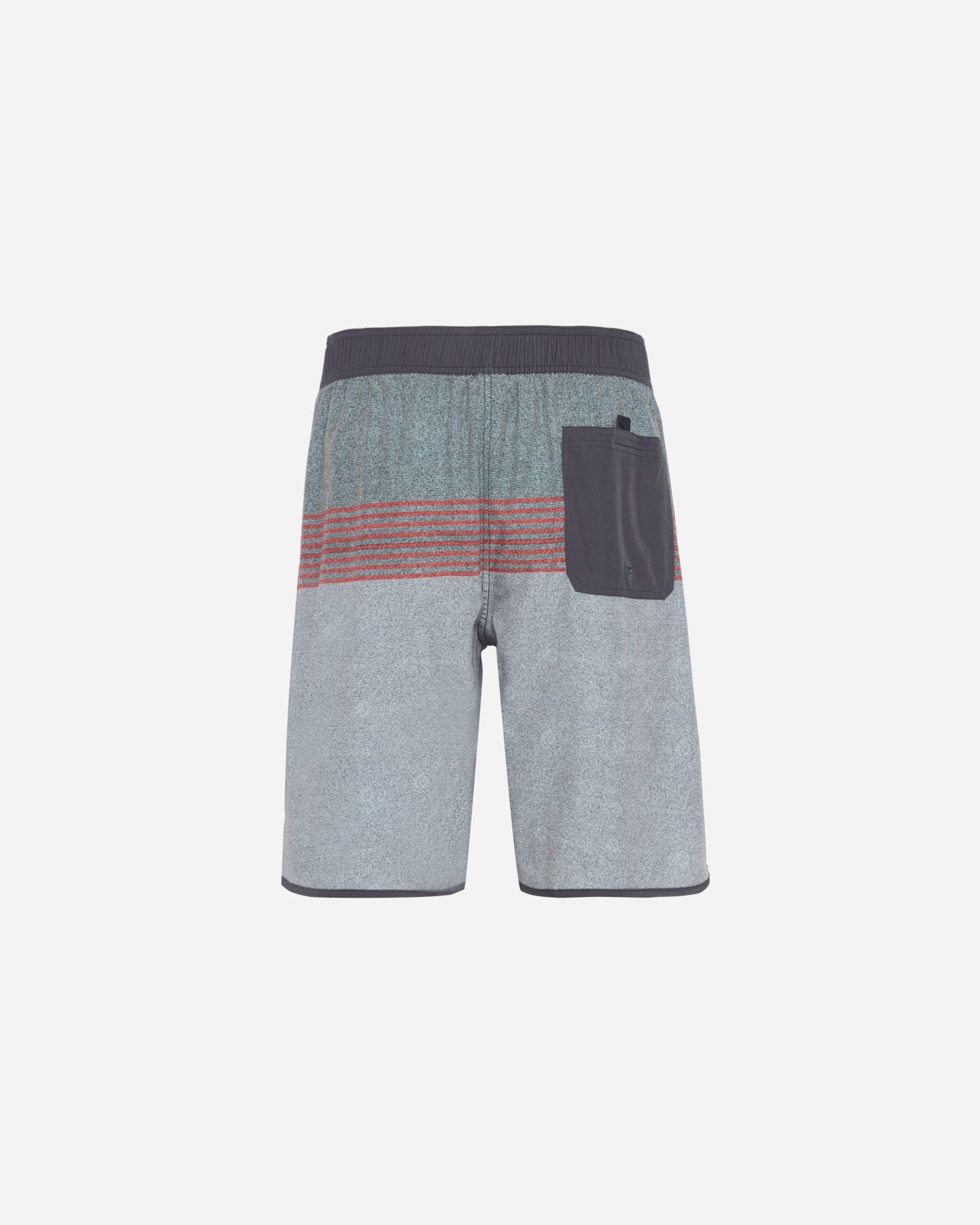 Boardshort mare BEAR WAVES AFTER WAVES M - Grigio - 1 | Cisalfa Sport