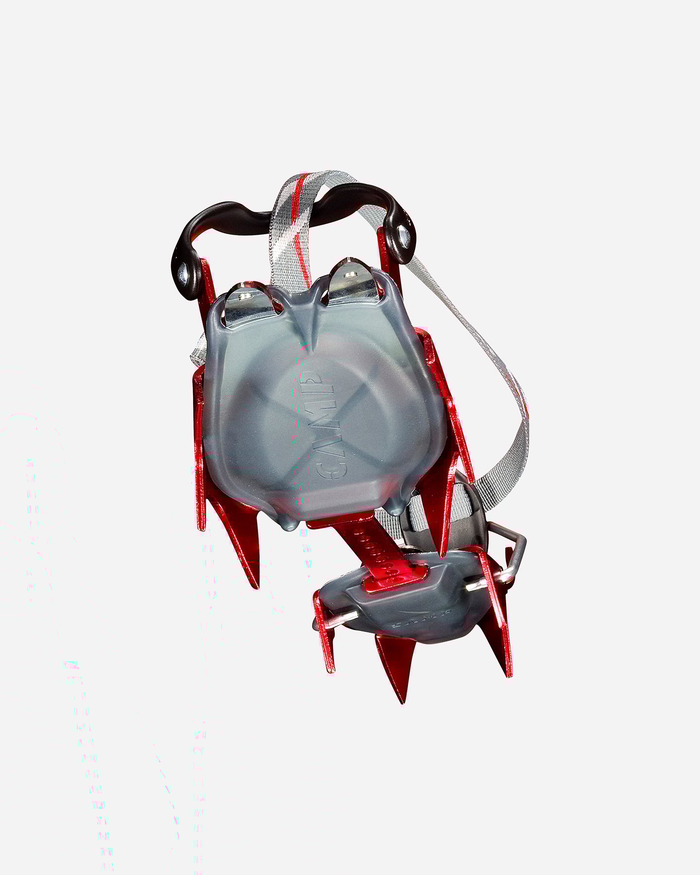 Ramponi CAMP XLC NANOTECH SEMIAUTOMATICO  - Rosso - 1 | Cisalfa Sport