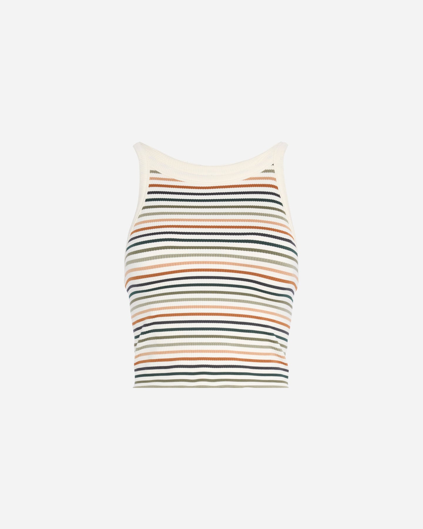 On The Daily Brami W - T-shirt Tennis - Donna - Bianco