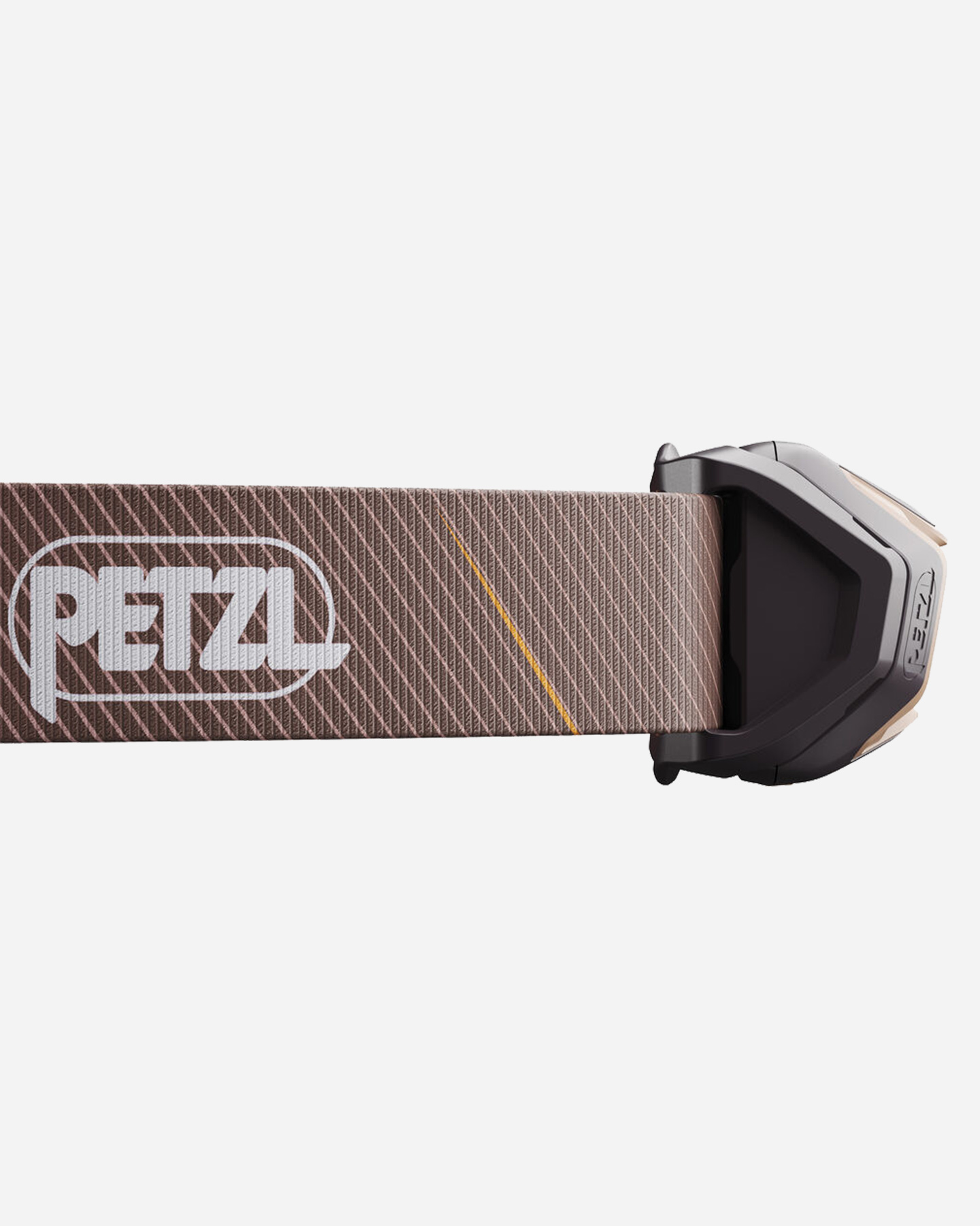 Lampada frontale PETZL TIKKA 350 LUMEN  - Marrone - 3 | Cisalfa Sport