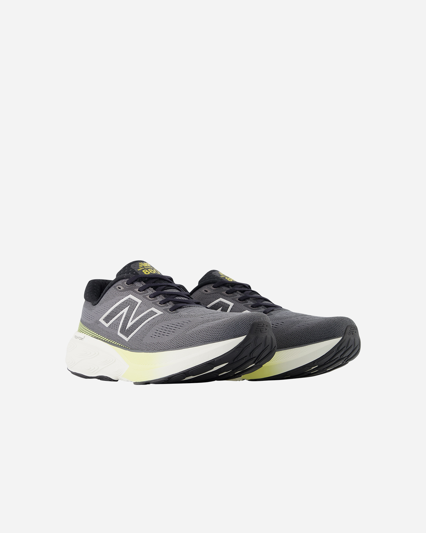 Scarpe running NEW BALANCE FRESH FOAM 880 V15 M - Nero - 1 | Cisalfa Sport