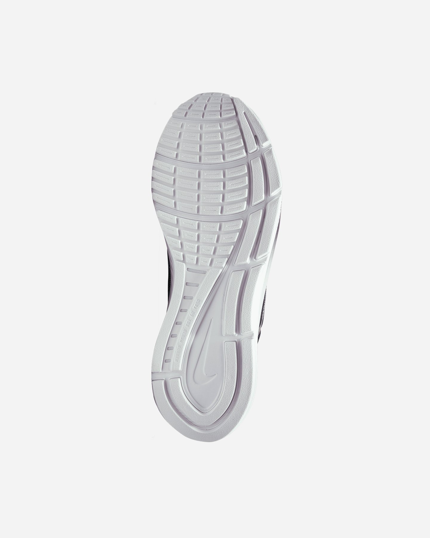 Scarpe running NIKE AIR ZOOM STRUCTURE 24 PREMIUM W - Nero - 2 | Cisalfa Sport