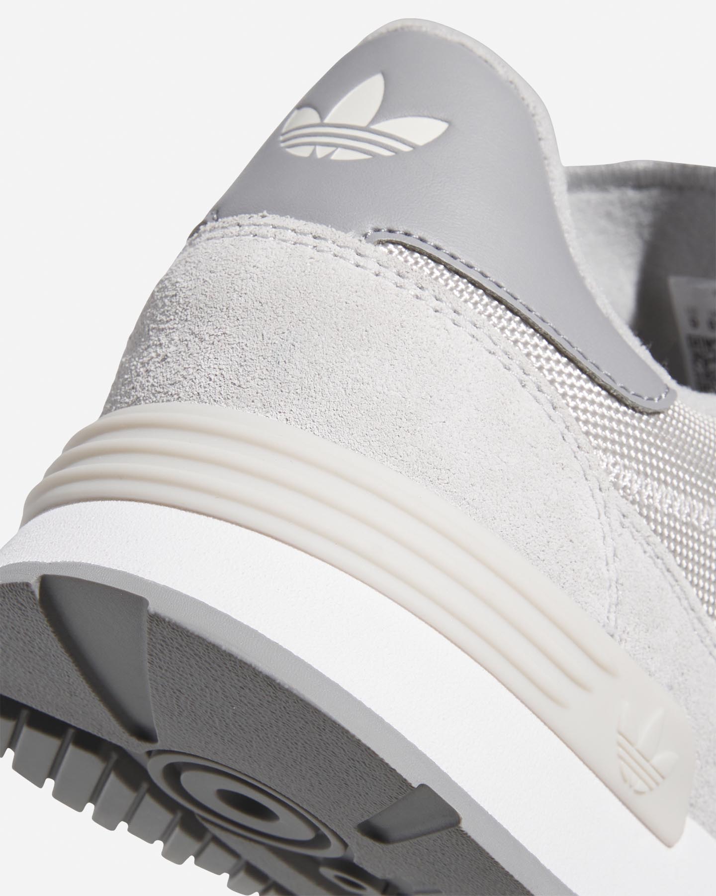 Scarpe sneakers ADIDAS TREZIOD 2 M - Grigio - 4 | Cisalfa Sport