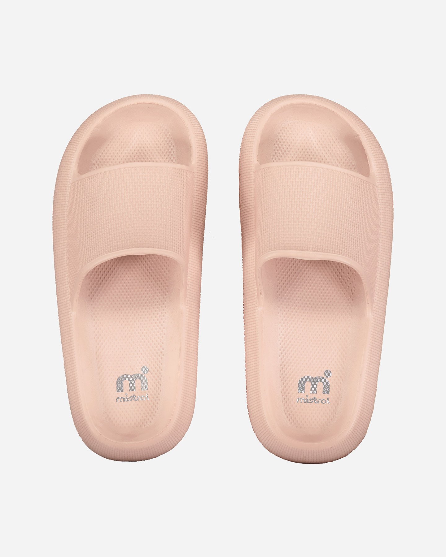 Ciabatte MISTRAL PUFFY W - Rosa - 0 | Cisalfa Sport