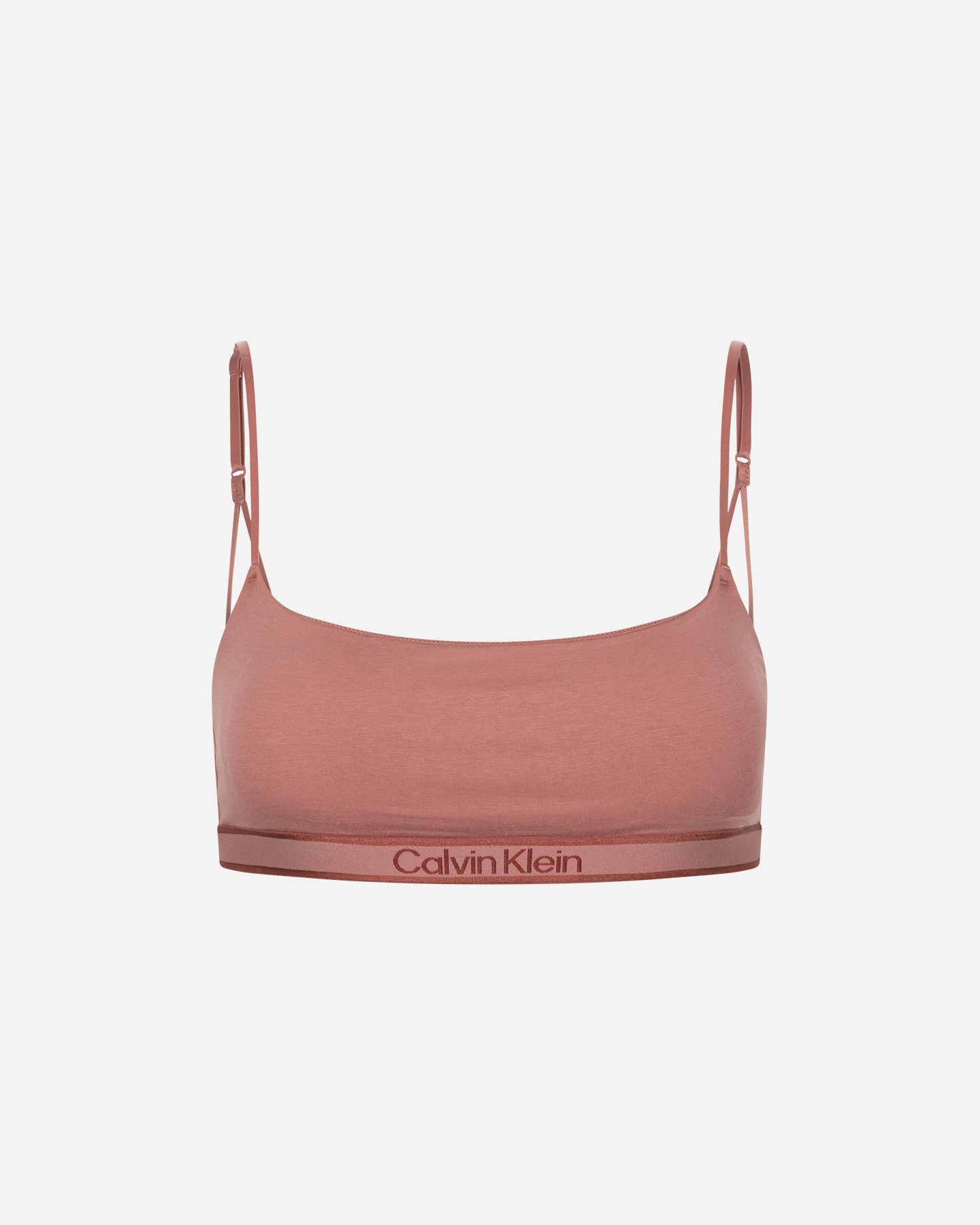 Intimo CALVIN KLEIN UNDERWEAR BRALETTE W - Rosa - 0 | Cisalfa Sport