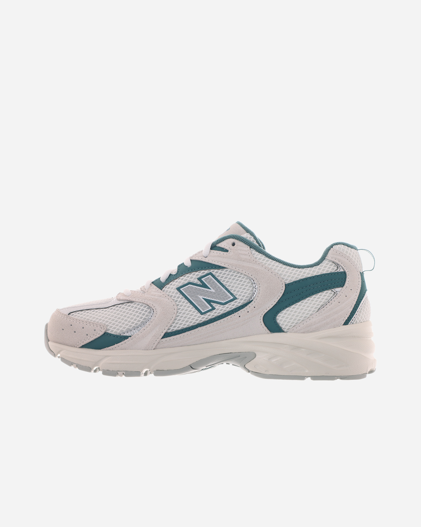Scarpe sneakers NEW BALANCE 530 M - Color mix - 4 | Cisalfa Sport