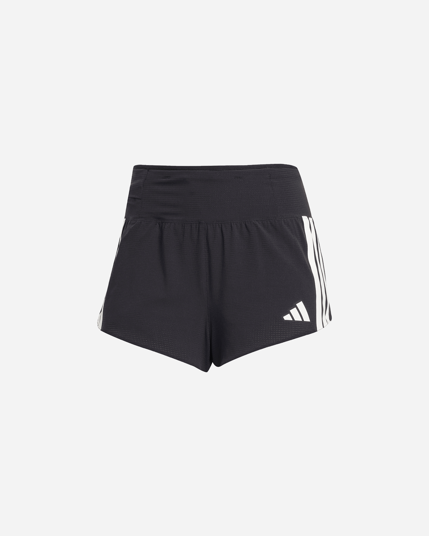 Adidas Adizero Gel W - Short Running - Donna - Nero