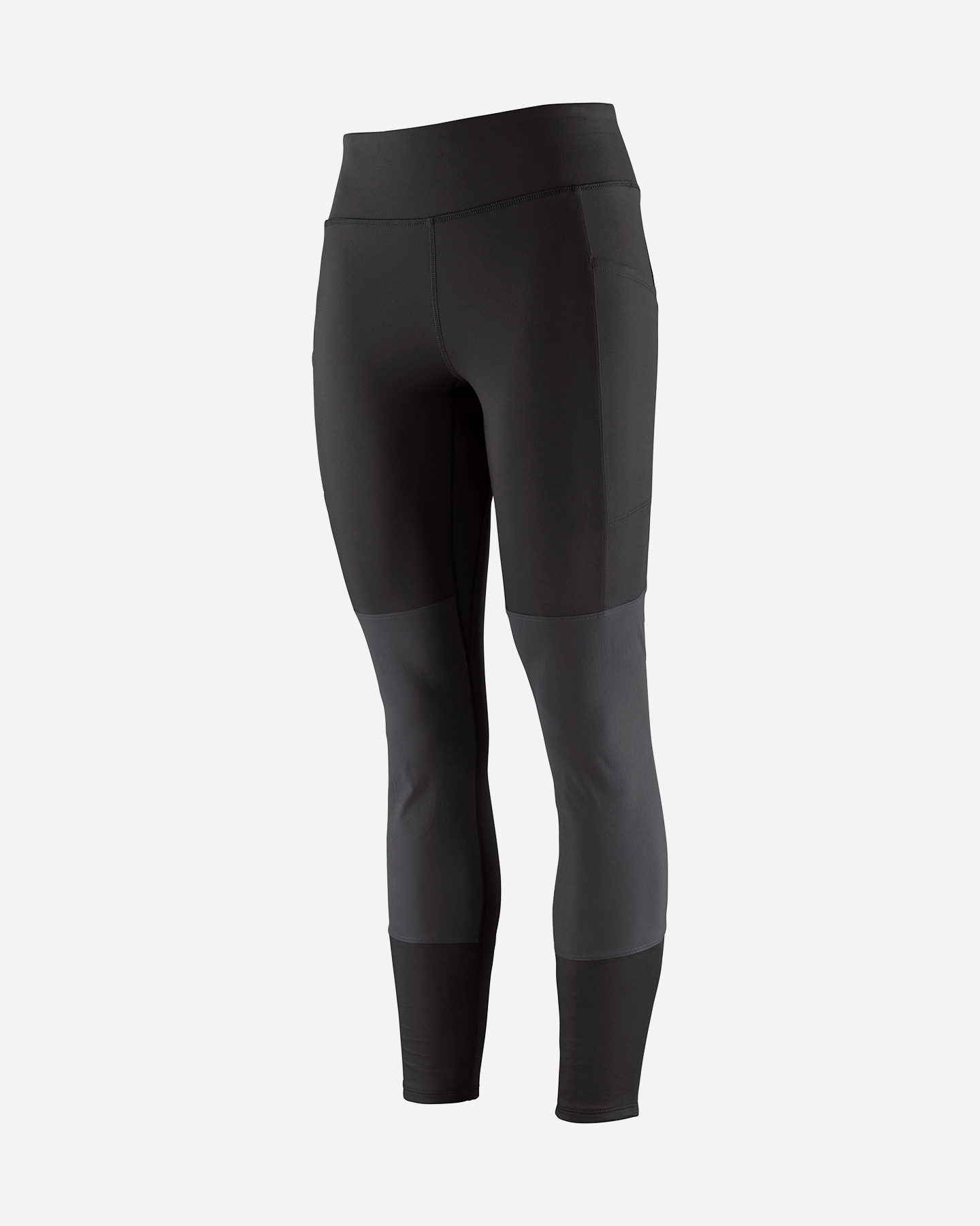 Pantalone outdoor PATAGONIA PACK OUT W - Nero - 0 | Cisalfa Sport