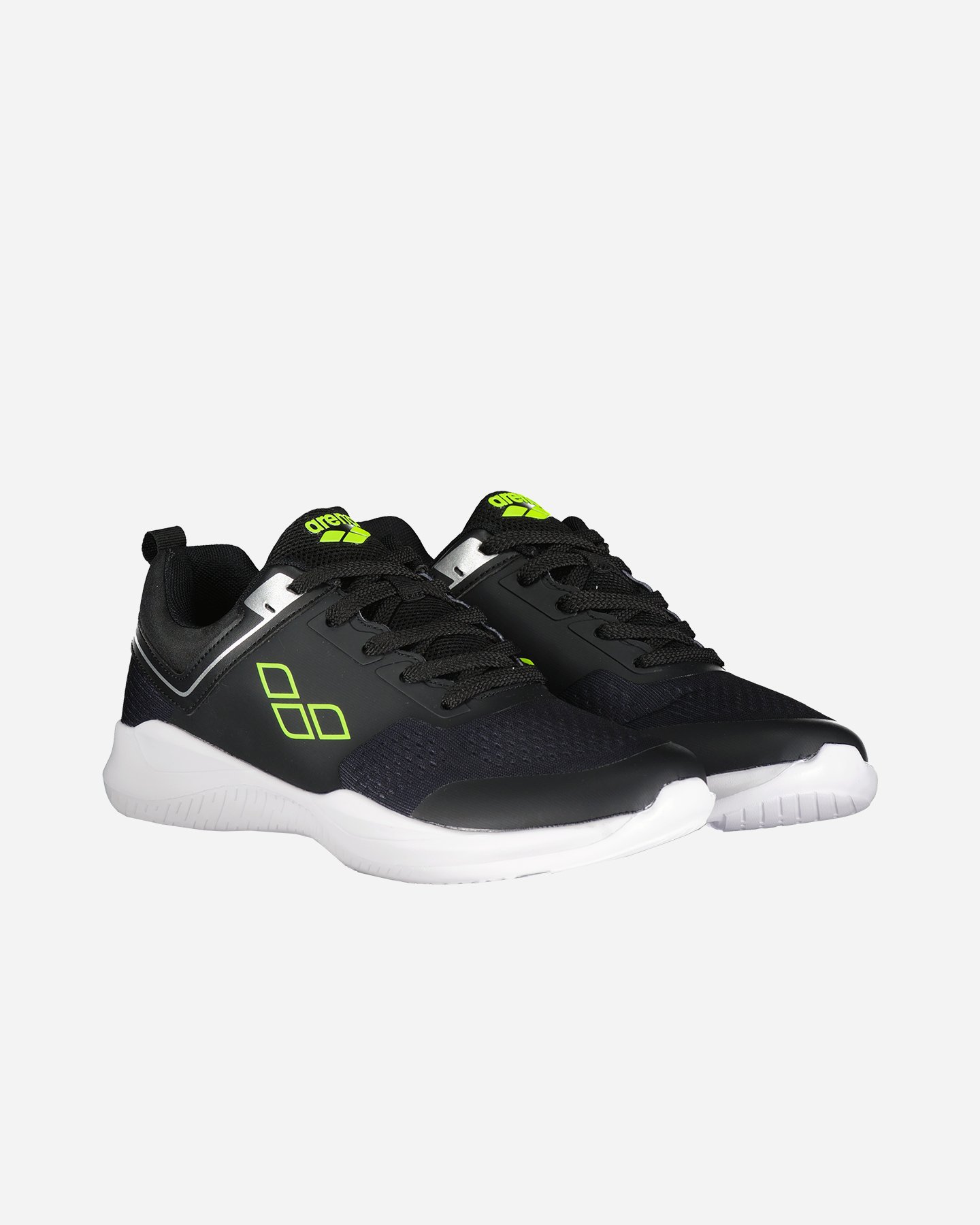 Scarpe training ARENA TR1 2.0 M - Nero - 1 | Cisalfa Sport