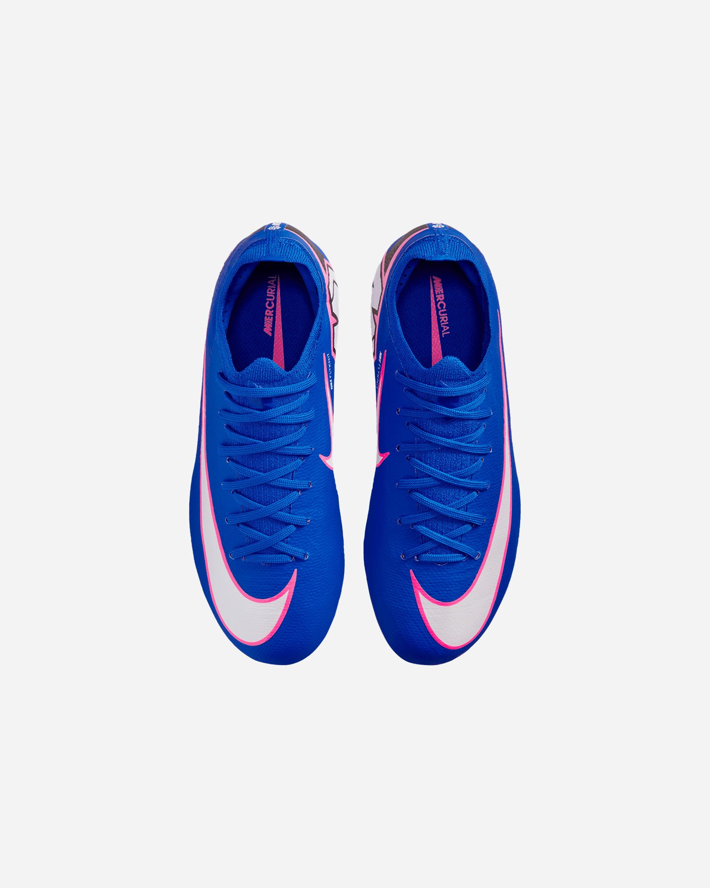 Scarpe calcio NIKE ZOOM VAPOR 16 PRO FG JR - Color mix - 3 | Cisalfa Sport