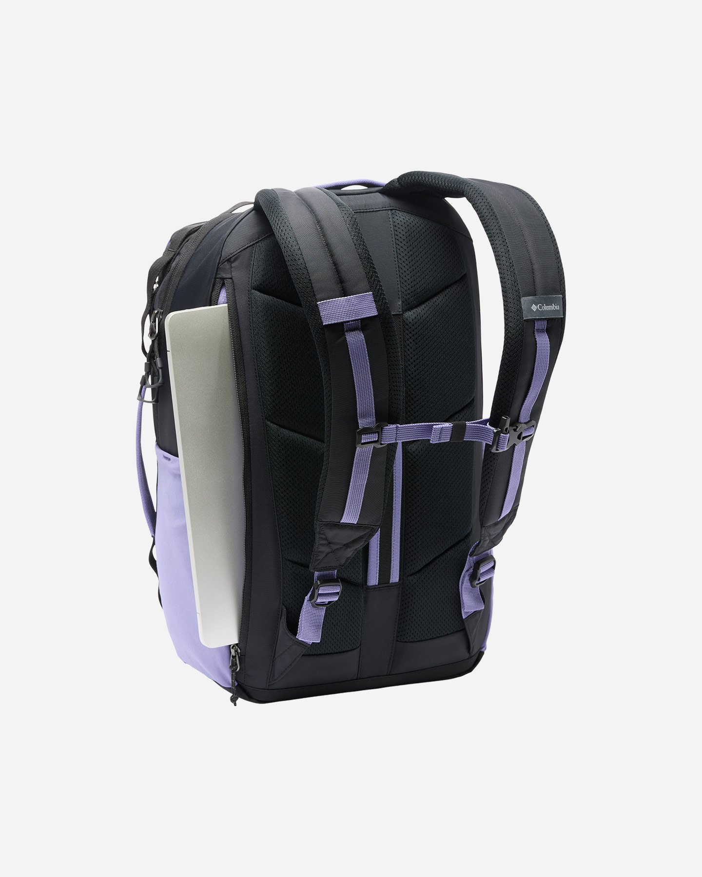 Zaino COLUMBIA LANDROAMER EVERYDAY 24L  - Viola - 1 | Cisalfa Sport