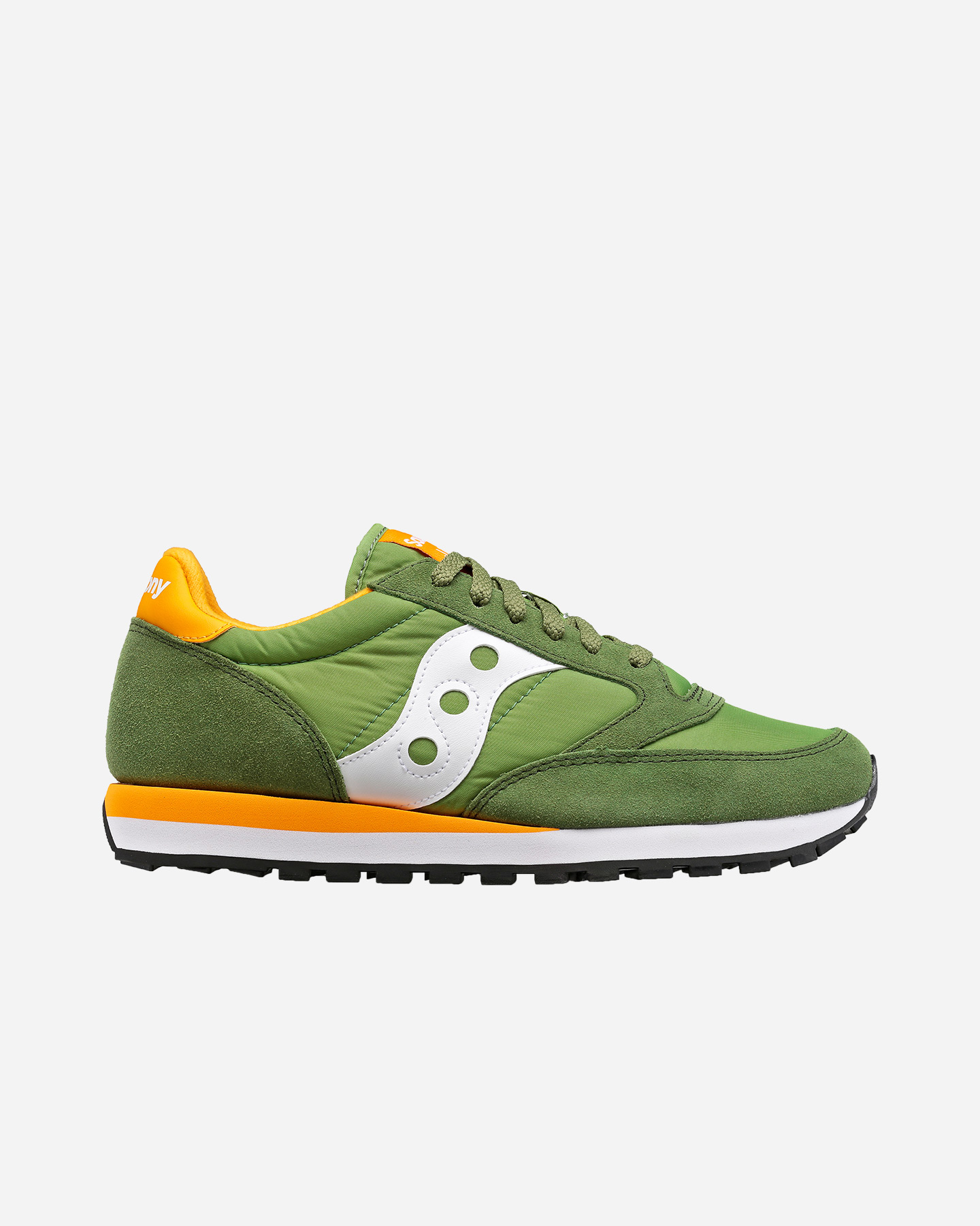 Scarpe sneakers SAUCONY JAZZ O - 21 | Cisalfa Sport