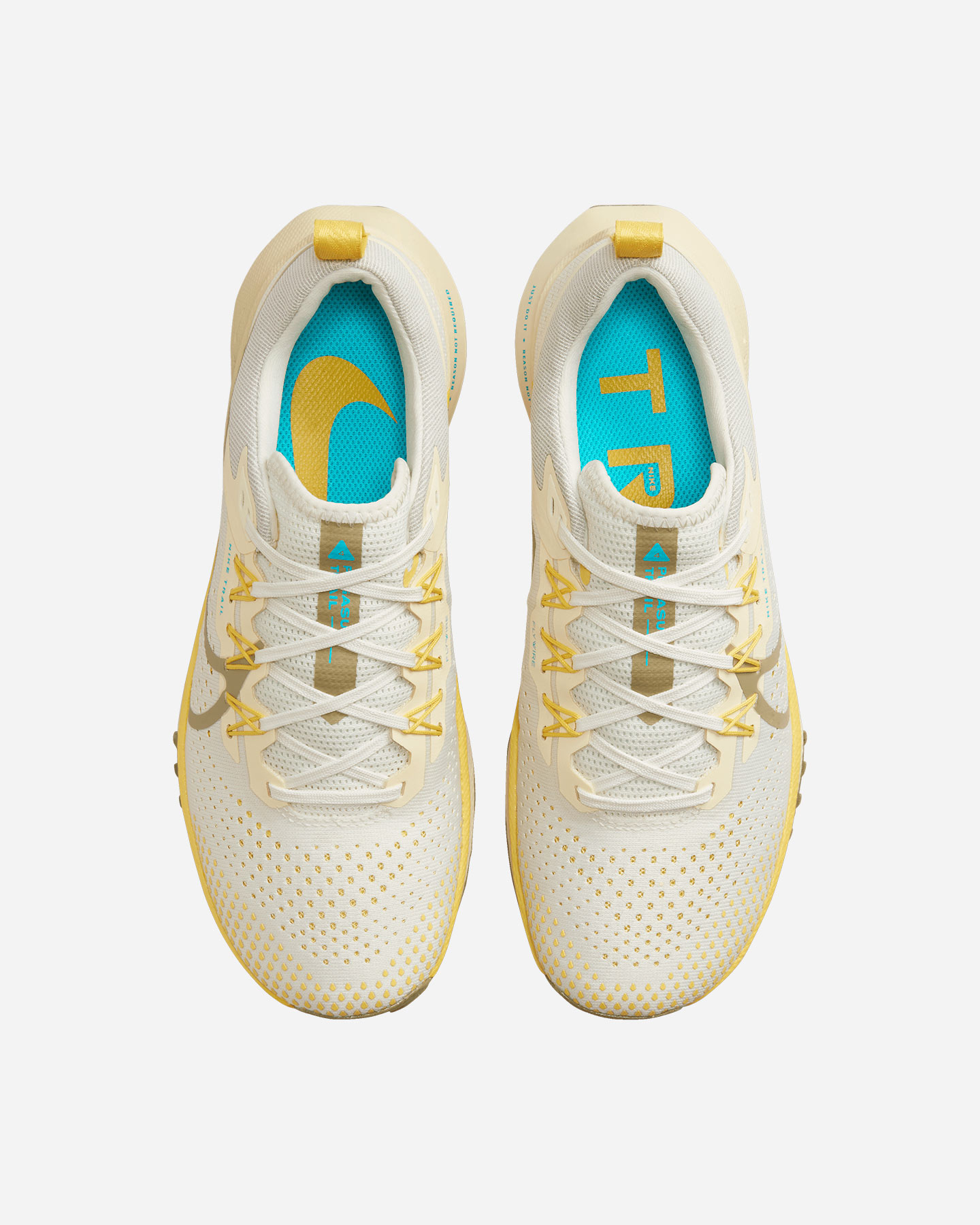 Scarpe trail NIKE REACT PEGASUS TRAIL 4 W - 21 | Cisalfa Sport