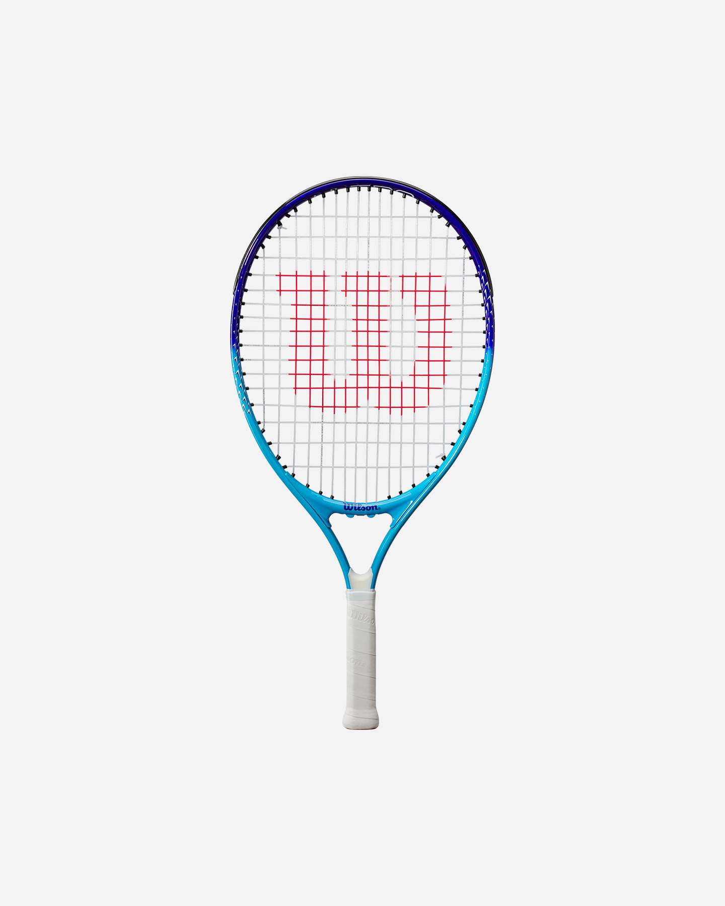 Racchetta tennis WILSON ULTRA 21 JR - Blu - 0 | Cisalfa Sport